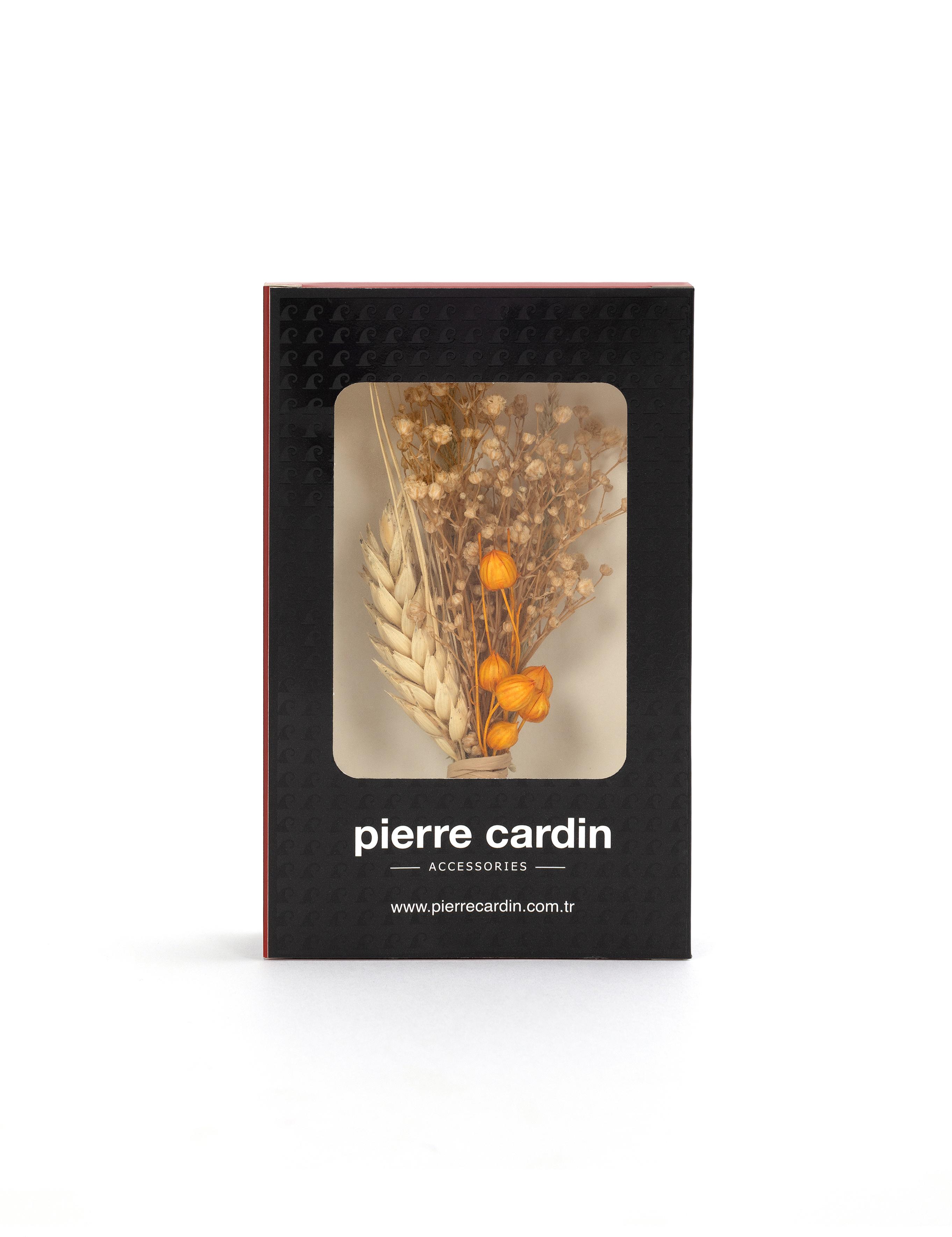 Turuncu Yaka Çiçeği