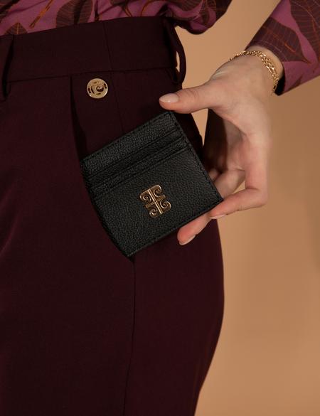 Siyah Kartlık - 50276405001