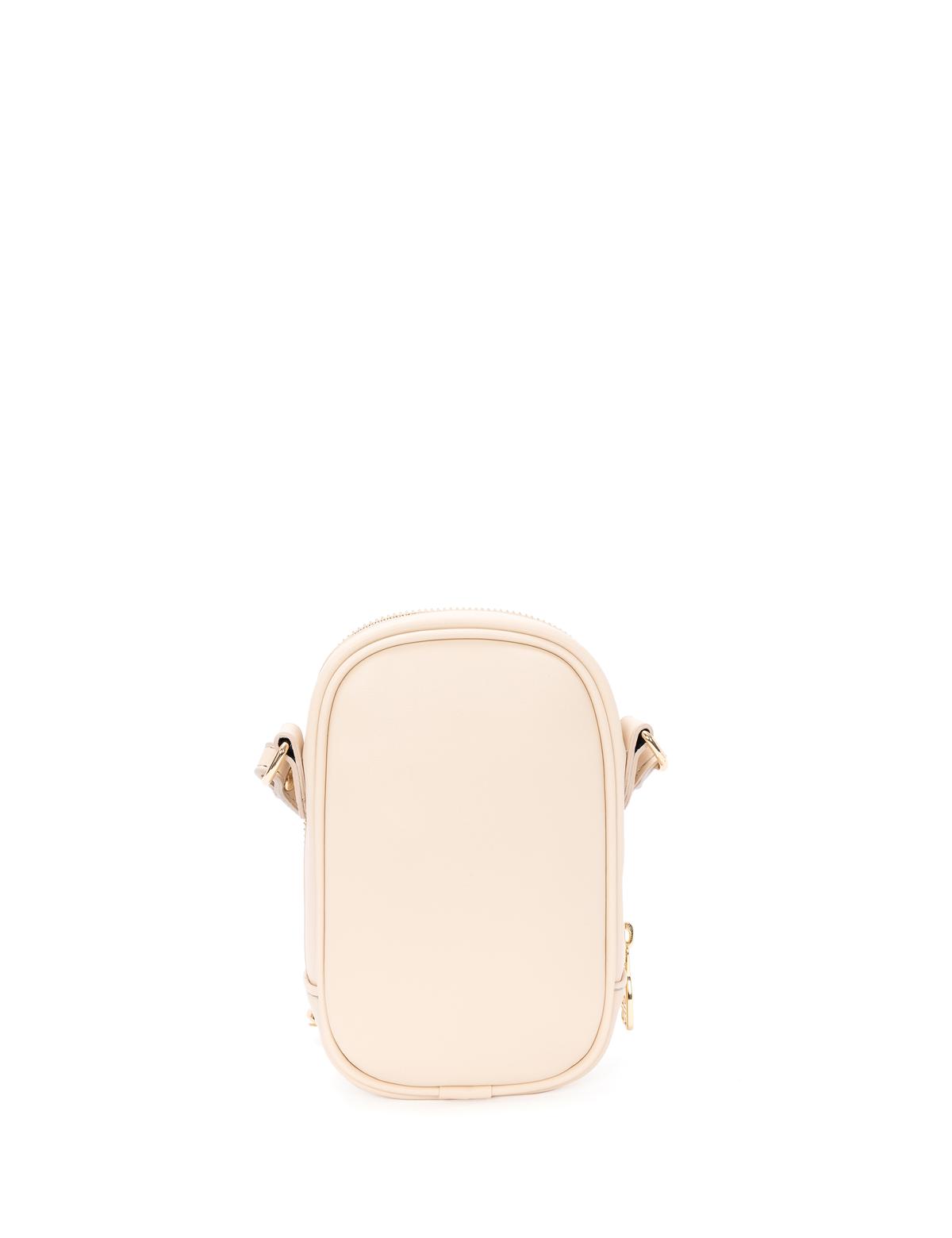 Bej Çapraz Çanta - 50276433003