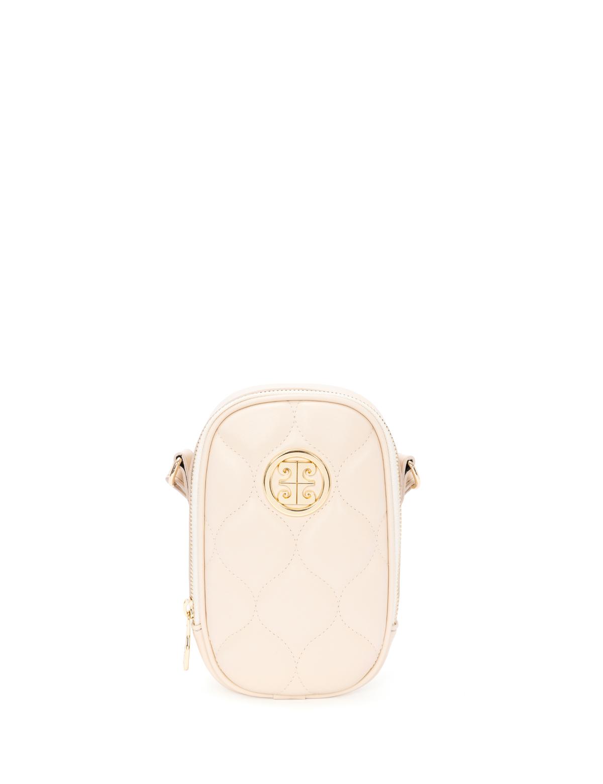 Bej Çapraz Çanta - 50276433003