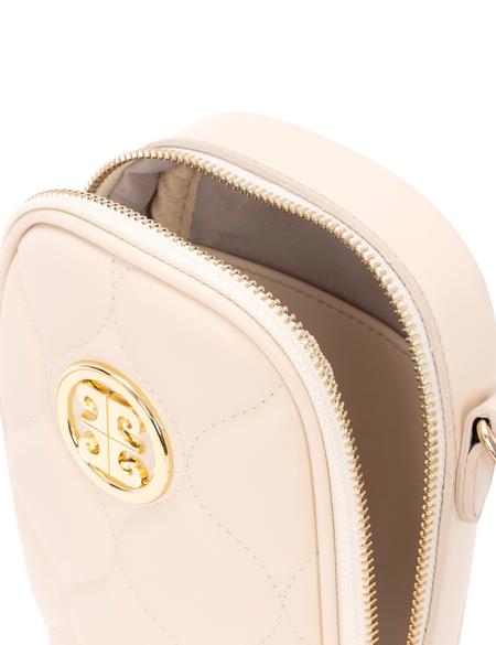 Bej Çapraz Çanta - 50276433003