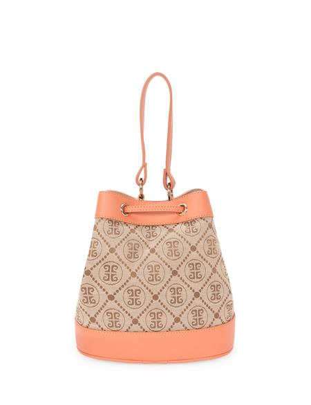 Turuncu Büzgülü Çanta - 50276435001