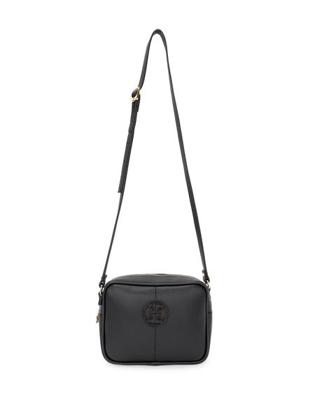 Siyah Çapraz Çanta - 50276438001