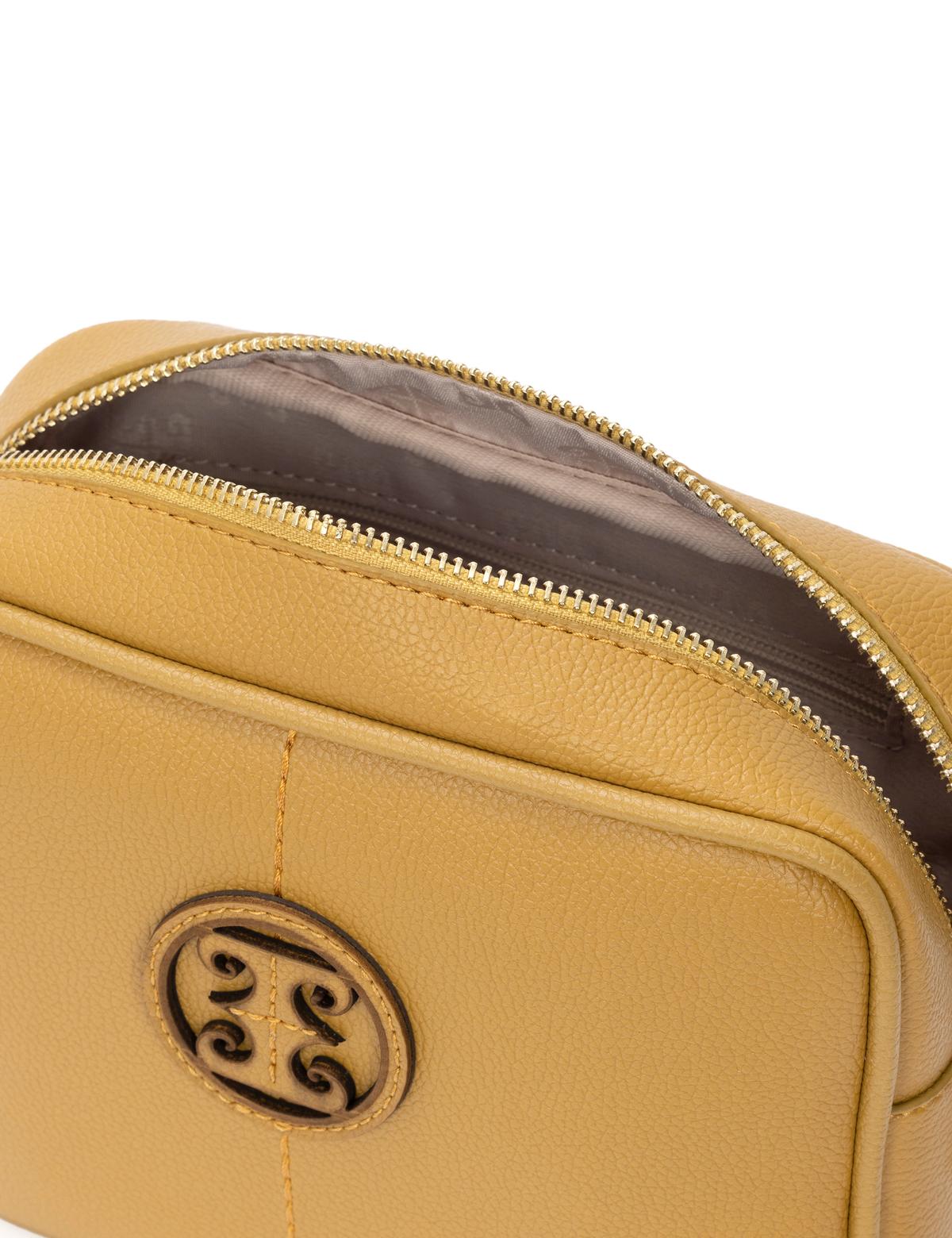 Yeşil Çapraz Çanta - 50276438005