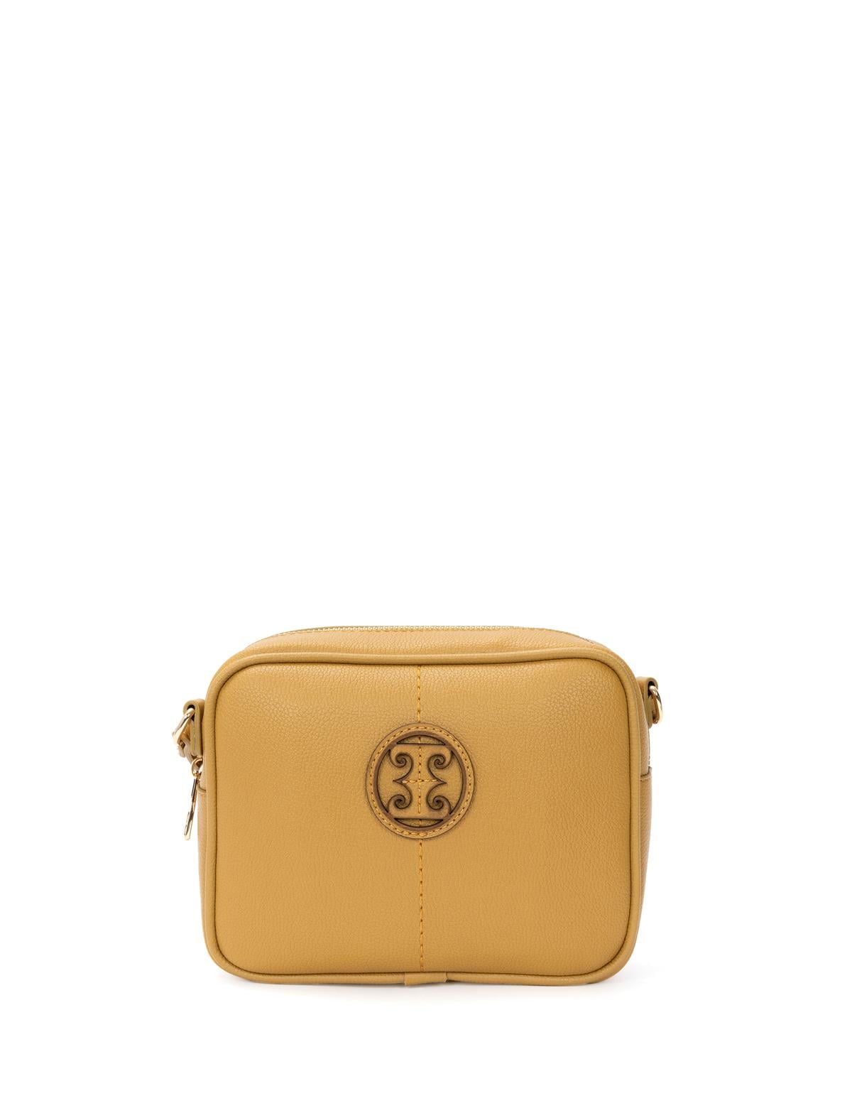 Yeşil Çapraz Çanta - 50276438005