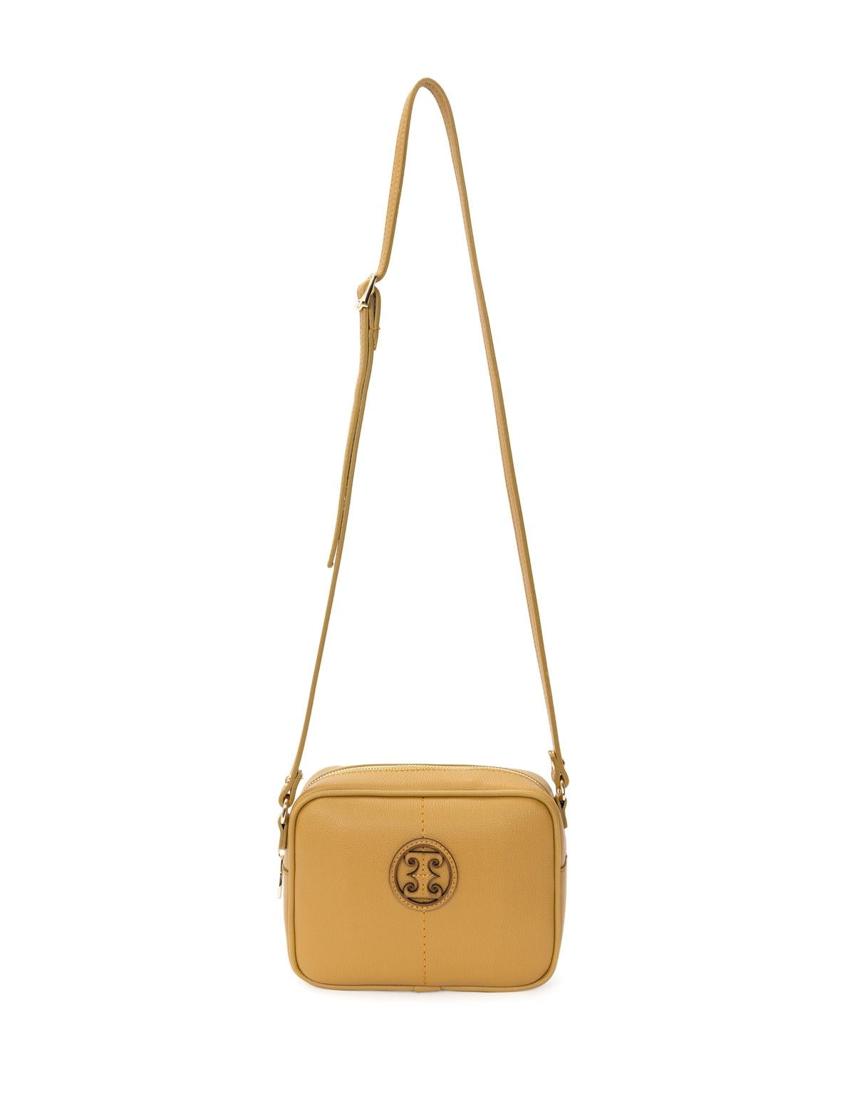 Yeşil Çapraz Çanta - 50276438005