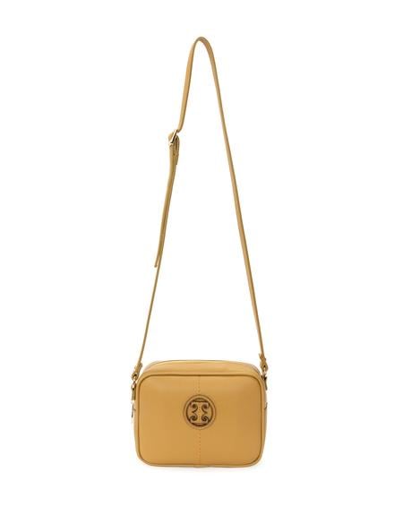 Yeşil Çapraz Çanta - 50276438005