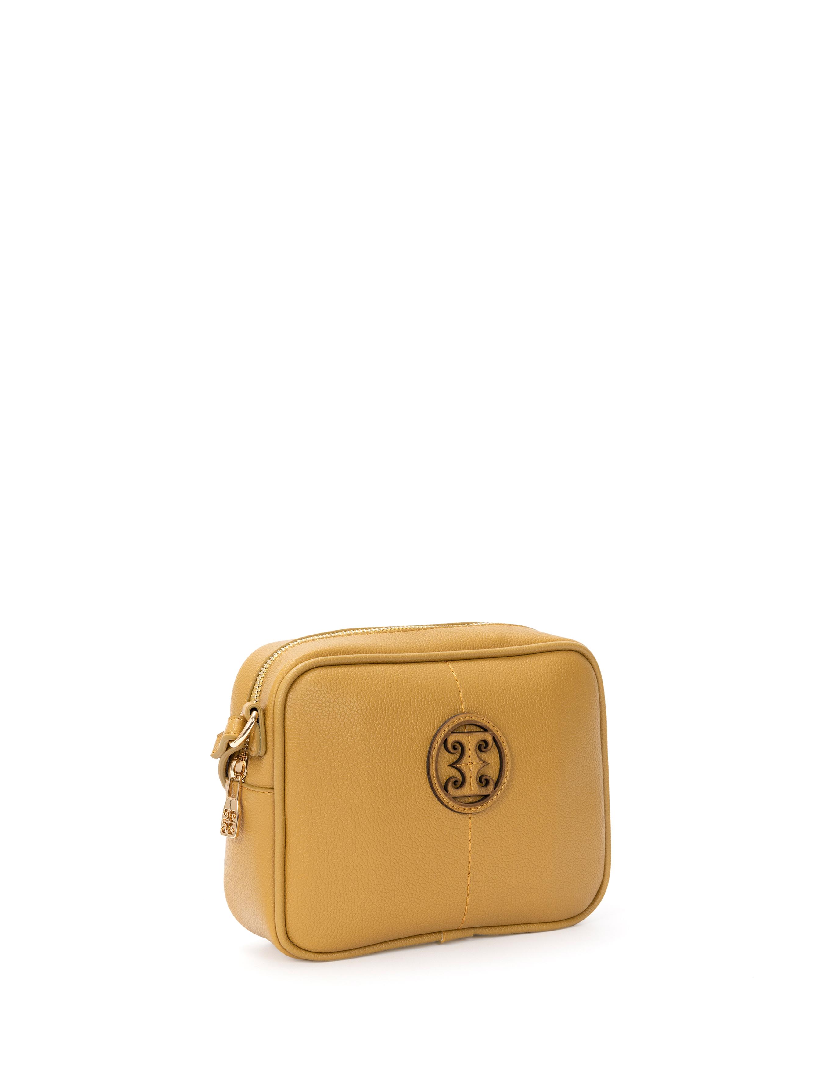 Yeşil Çapraz Çanta