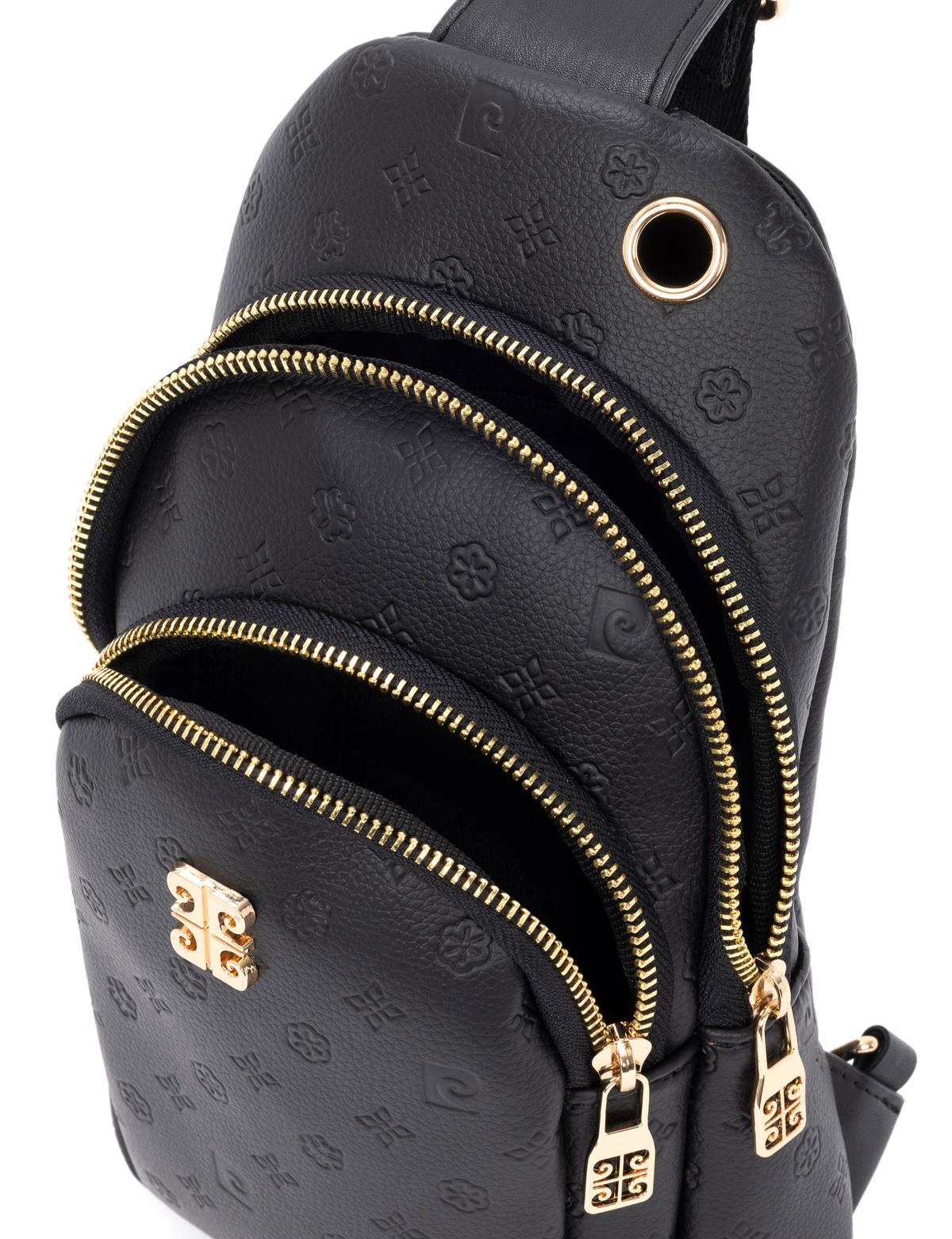 Siyah Çapraz Çanta - 50290073006