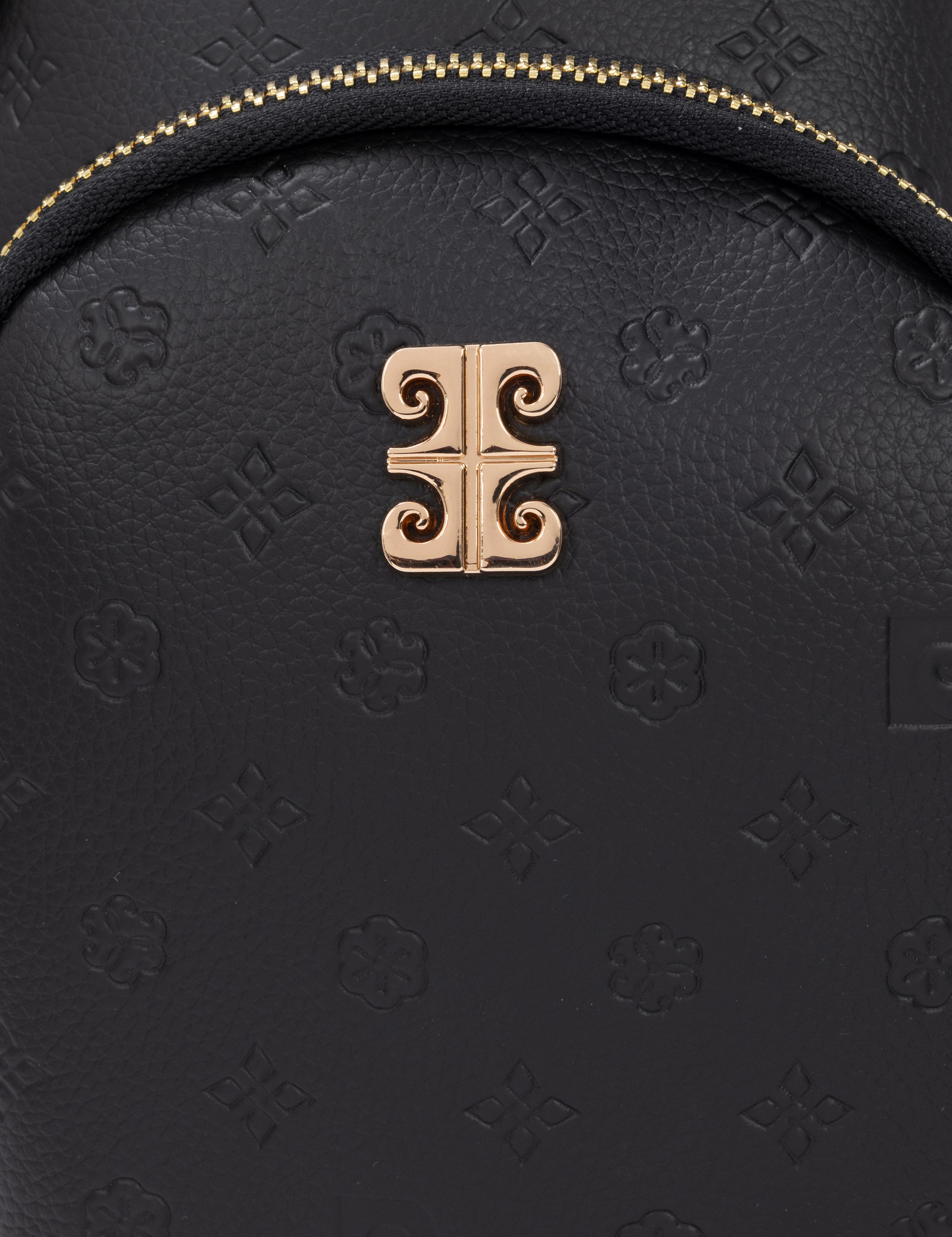 Siyah Çapraz Çanta