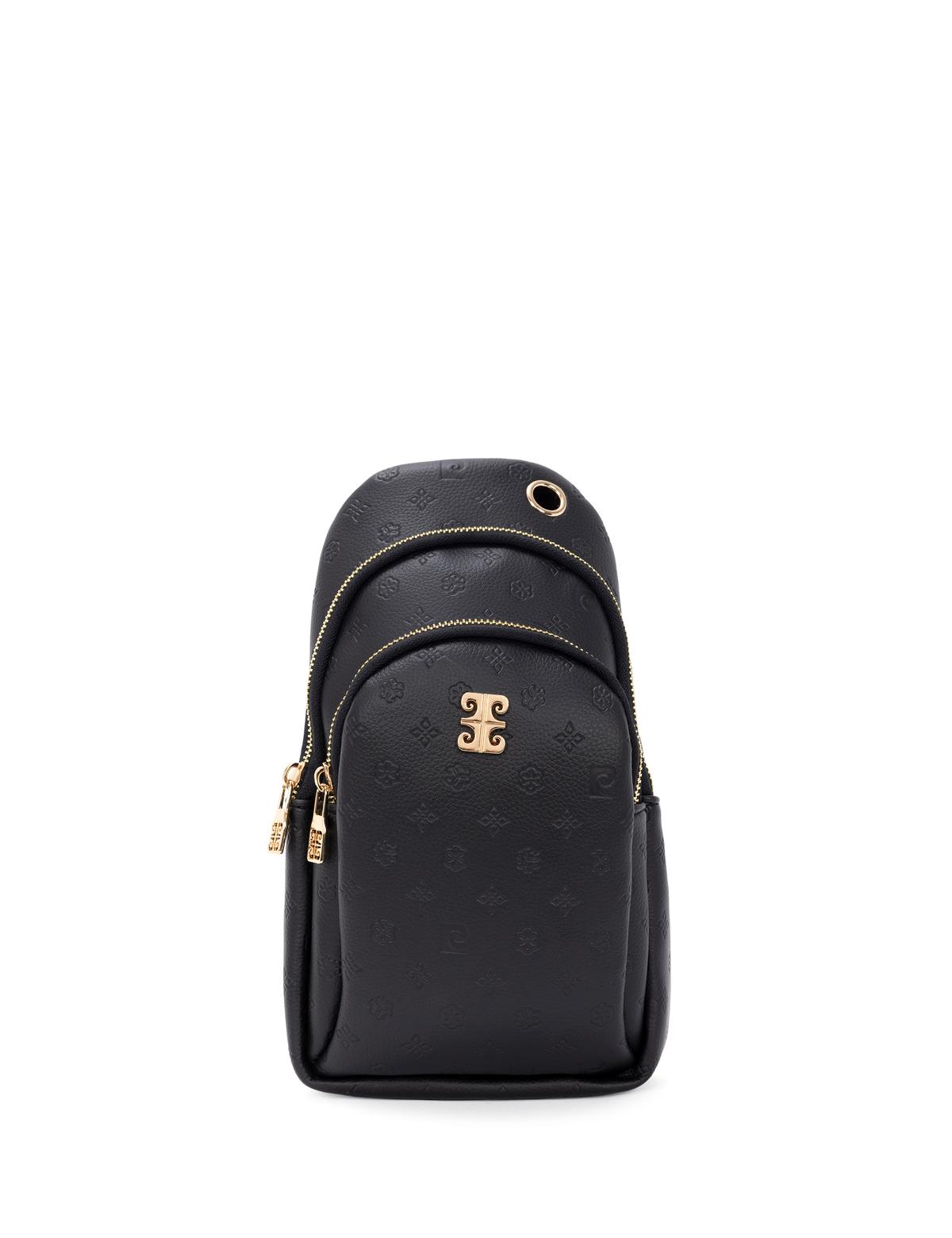 Siyah Çapraz Çanta - 50290073006