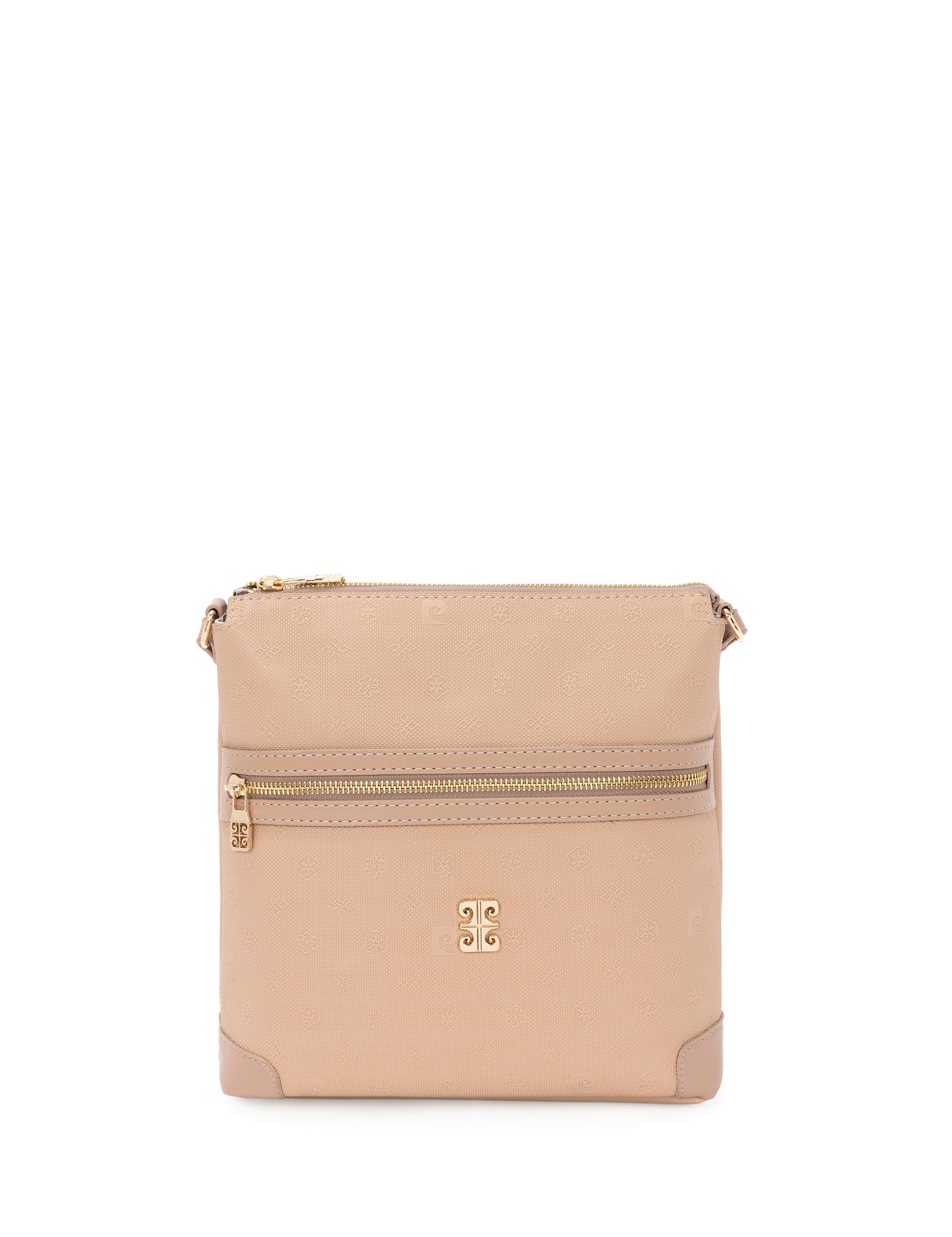 Kahverengi Çapraz Çanta