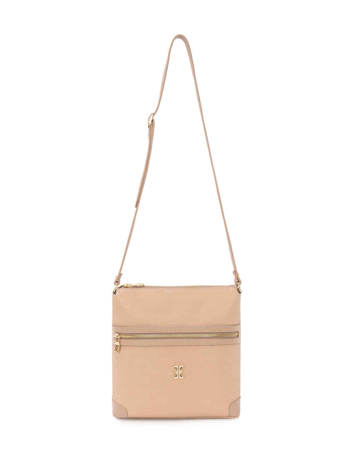 Kahverengi Çapraz Çanta - 50277836008