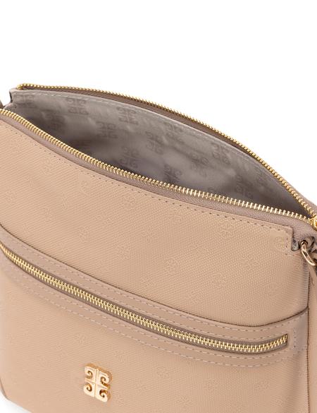 Kahverengi Çapraz Çanta - 50277836008