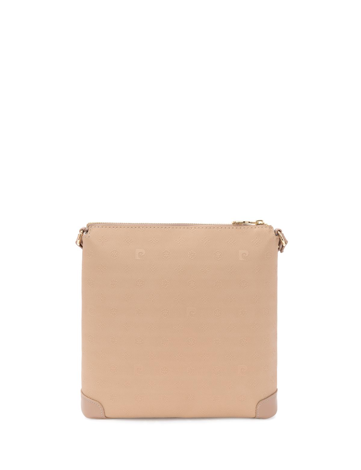 Kahverengi Çapraz Çanta - 50277836008