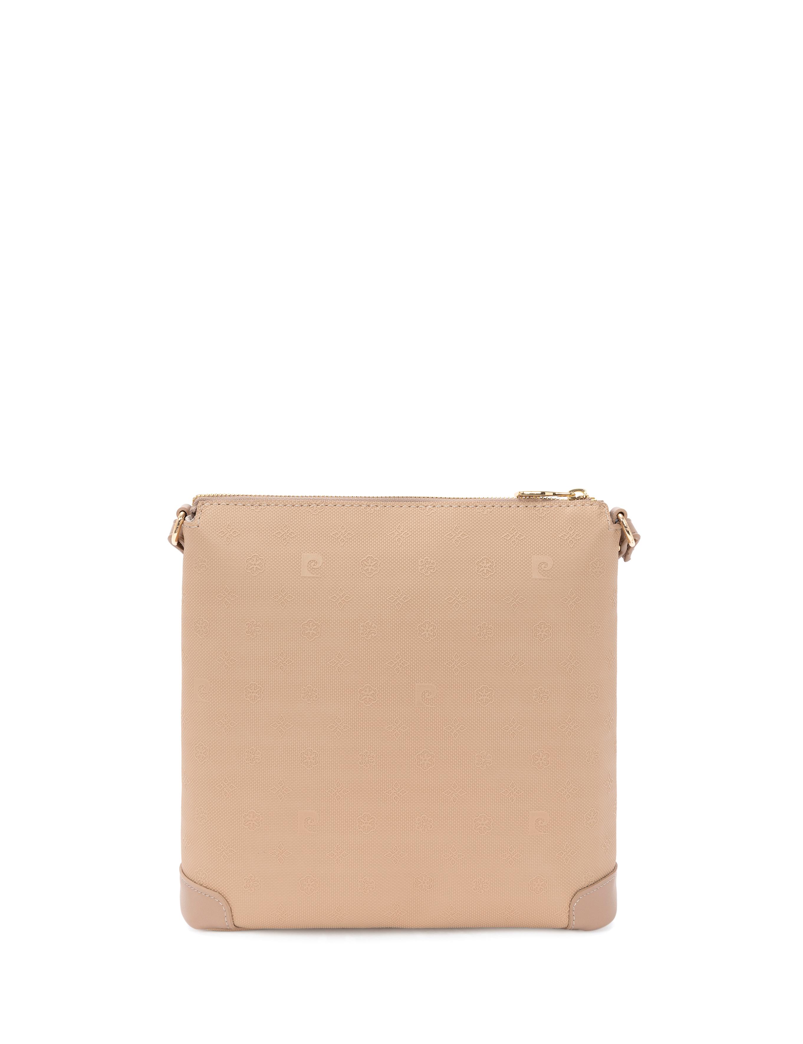 Kahverengi Çapraz Çanta