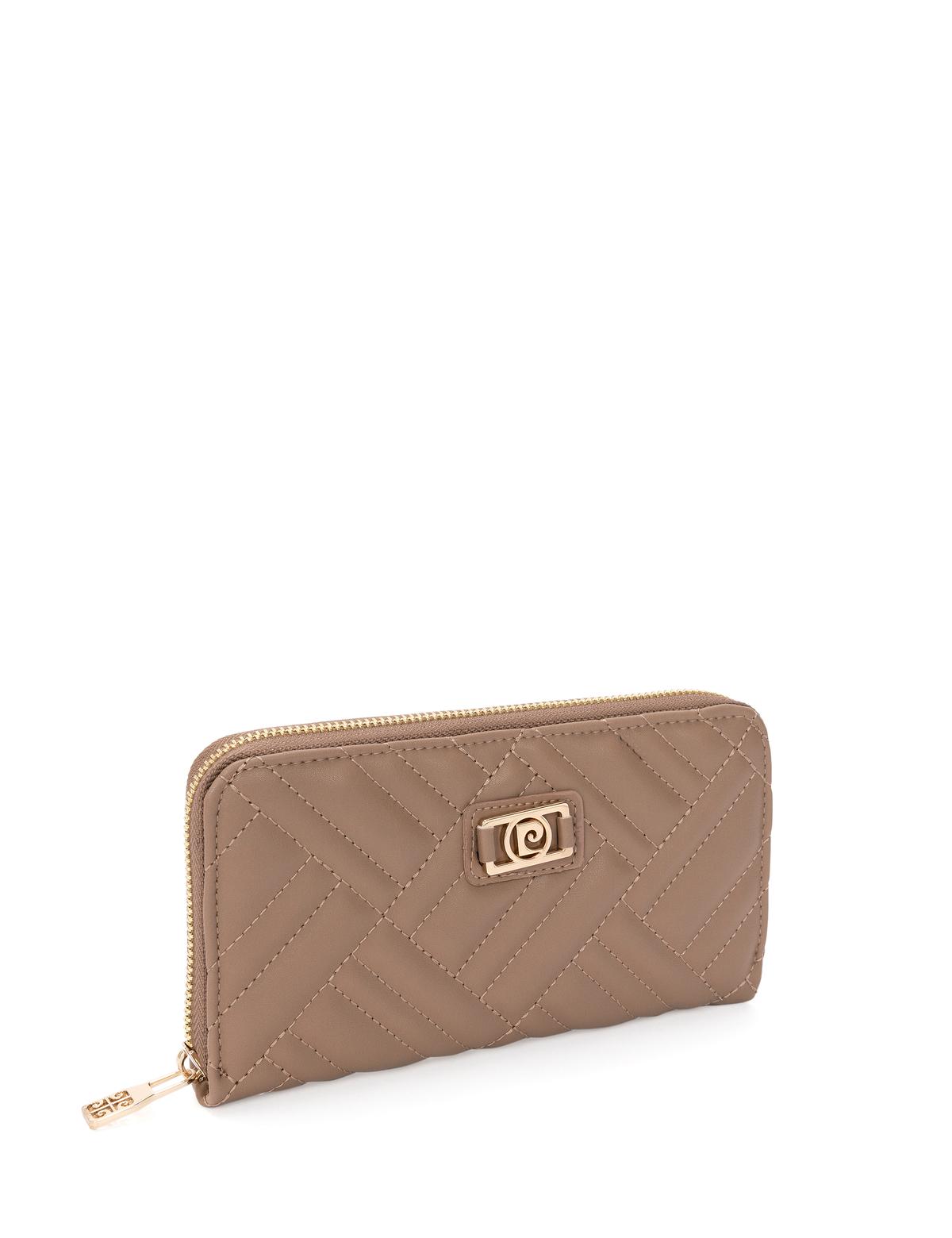 Açık Kahverengi Cüzdan - 50277837007