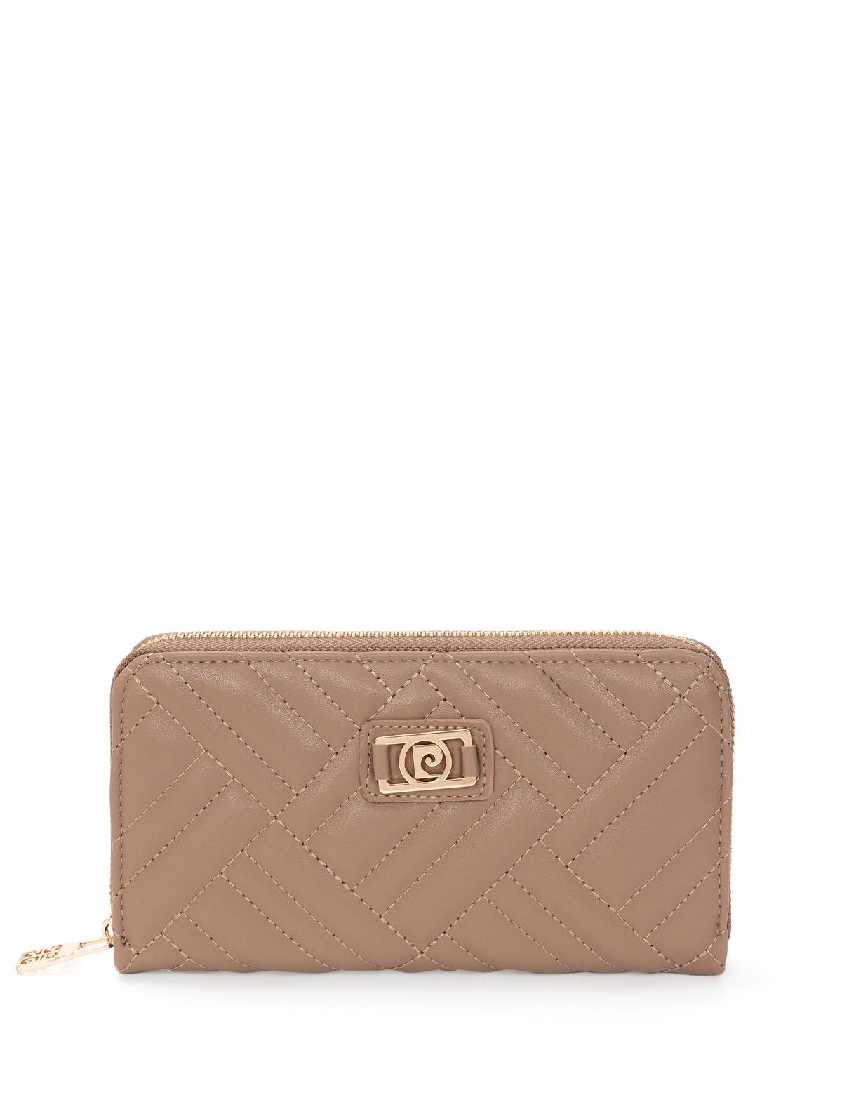 Açık Kahverengi Cüzdan - 50277837007