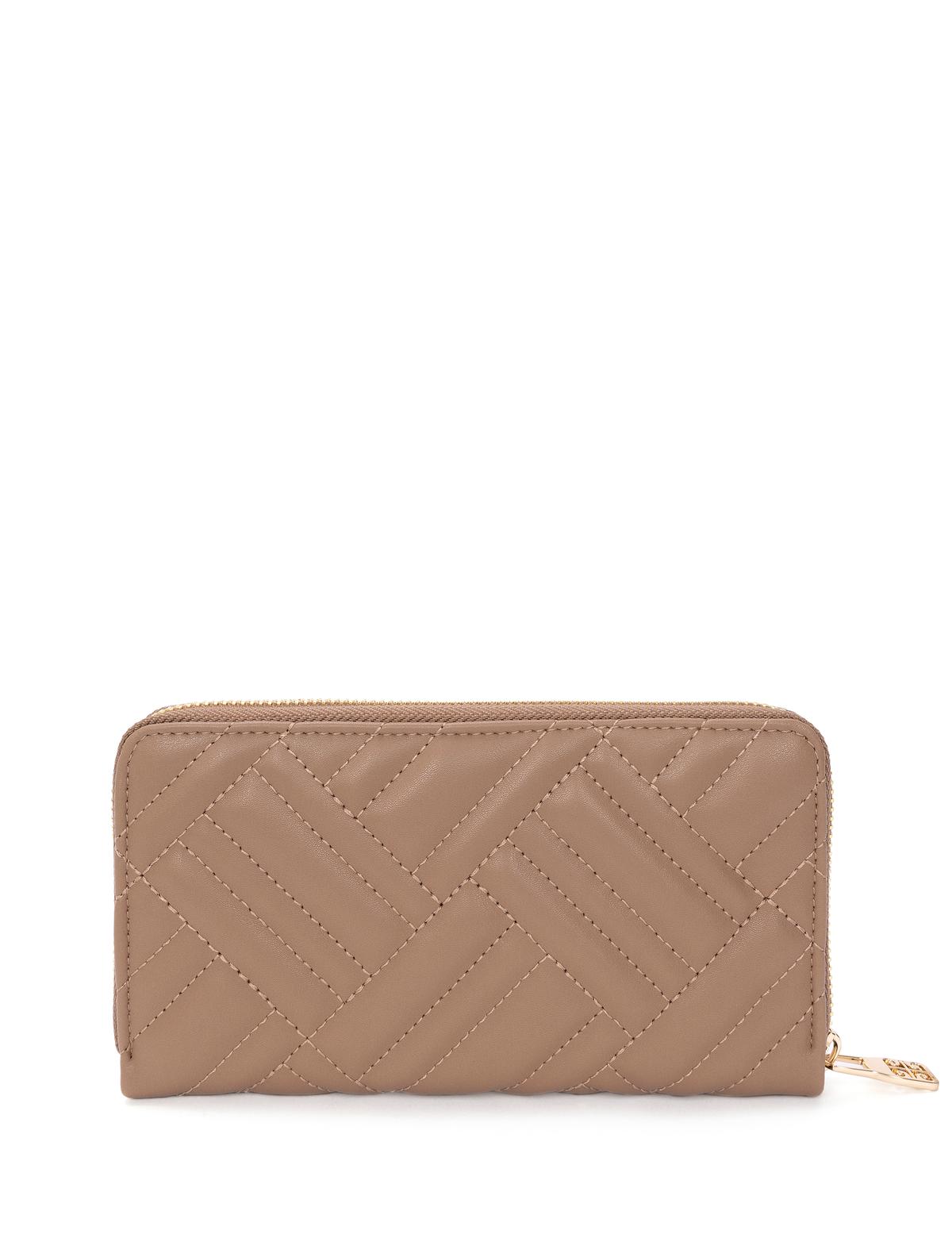 Açık Kahverengi Cüzdan - 50277837007