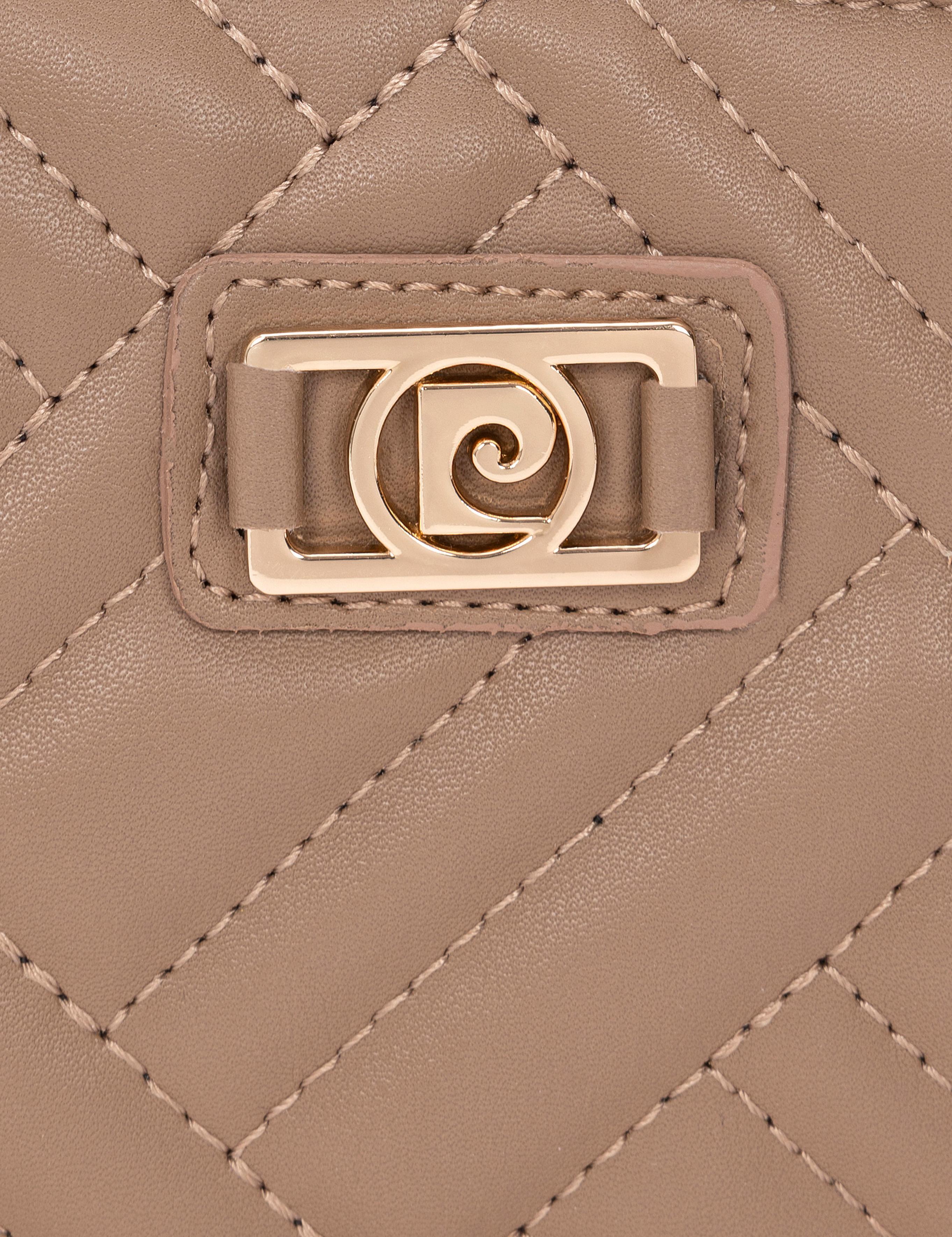 Açık Kahverengi Cüzdan