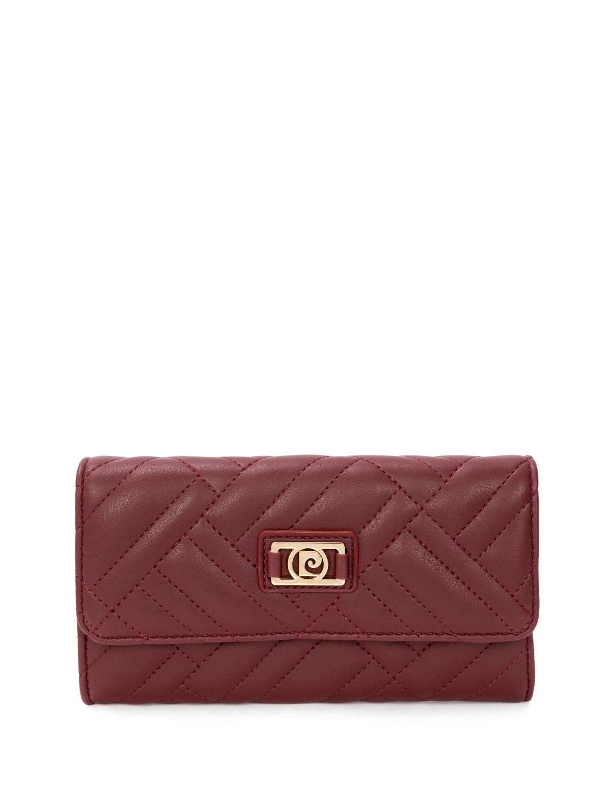 Bordo Cüzdan - 50277838002