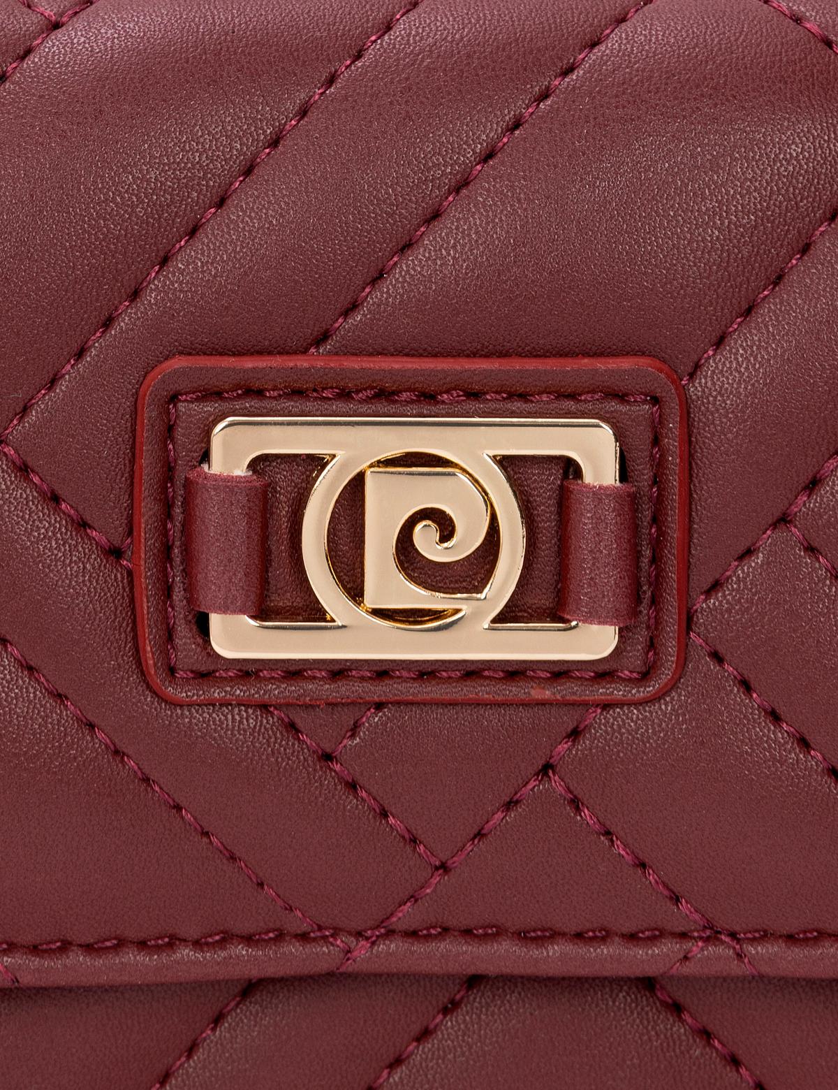 Bordo Cüzdan - 50277838002