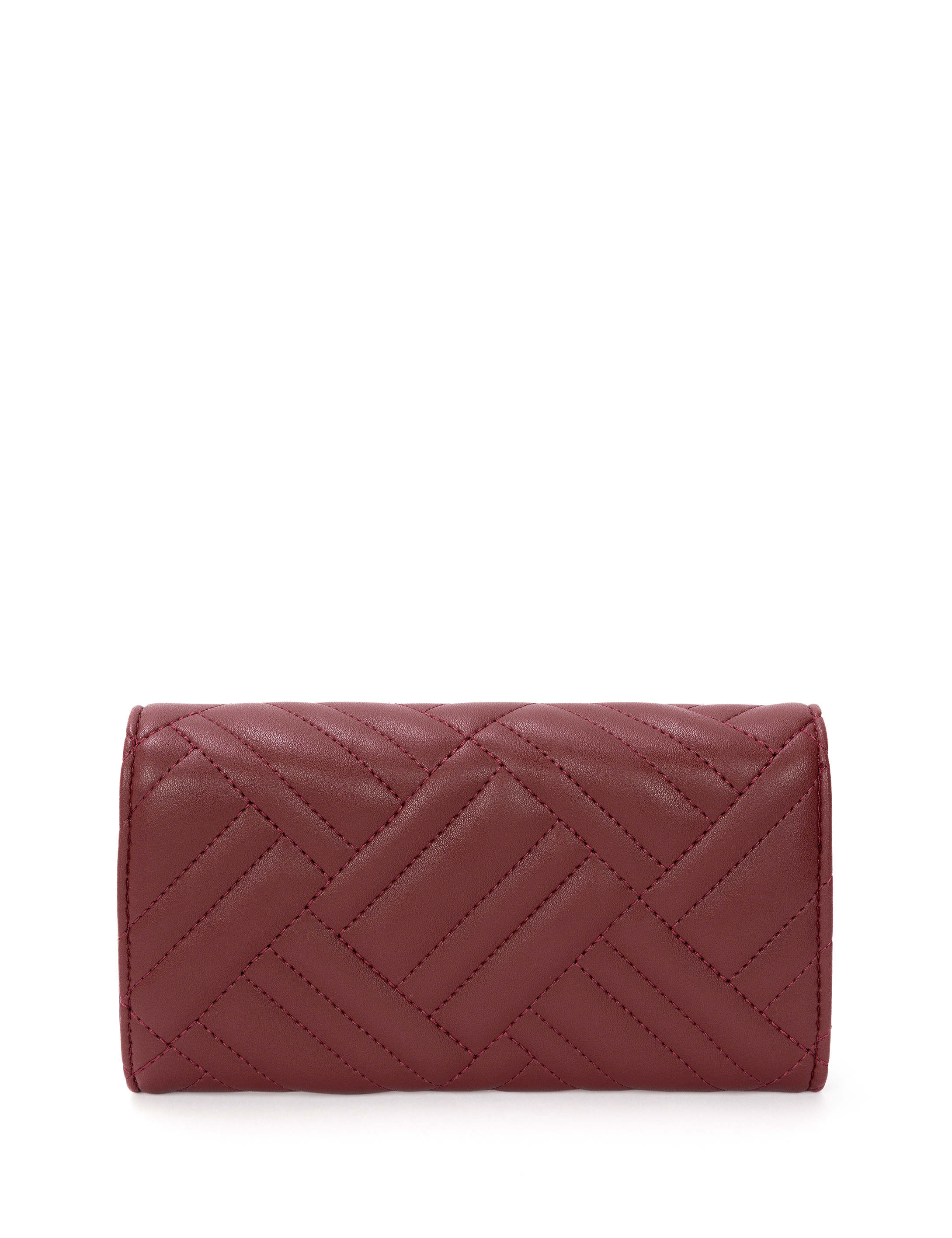 Bordo Cüzdan - Image 4
