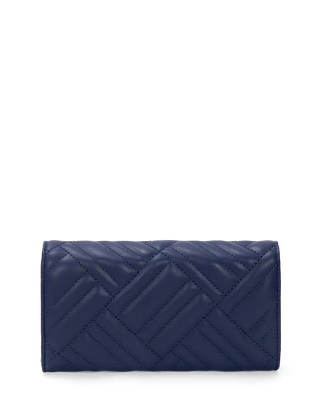 Koyu Mavi Cüzdan - 50277838004