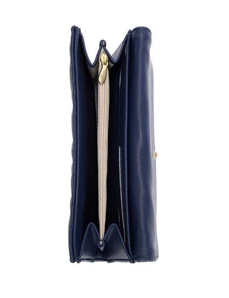 Koyu Mavi Cüzdan - 50277838004