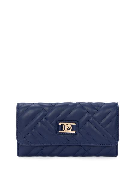 Koyu Mavi Cüzdan - 50277838004