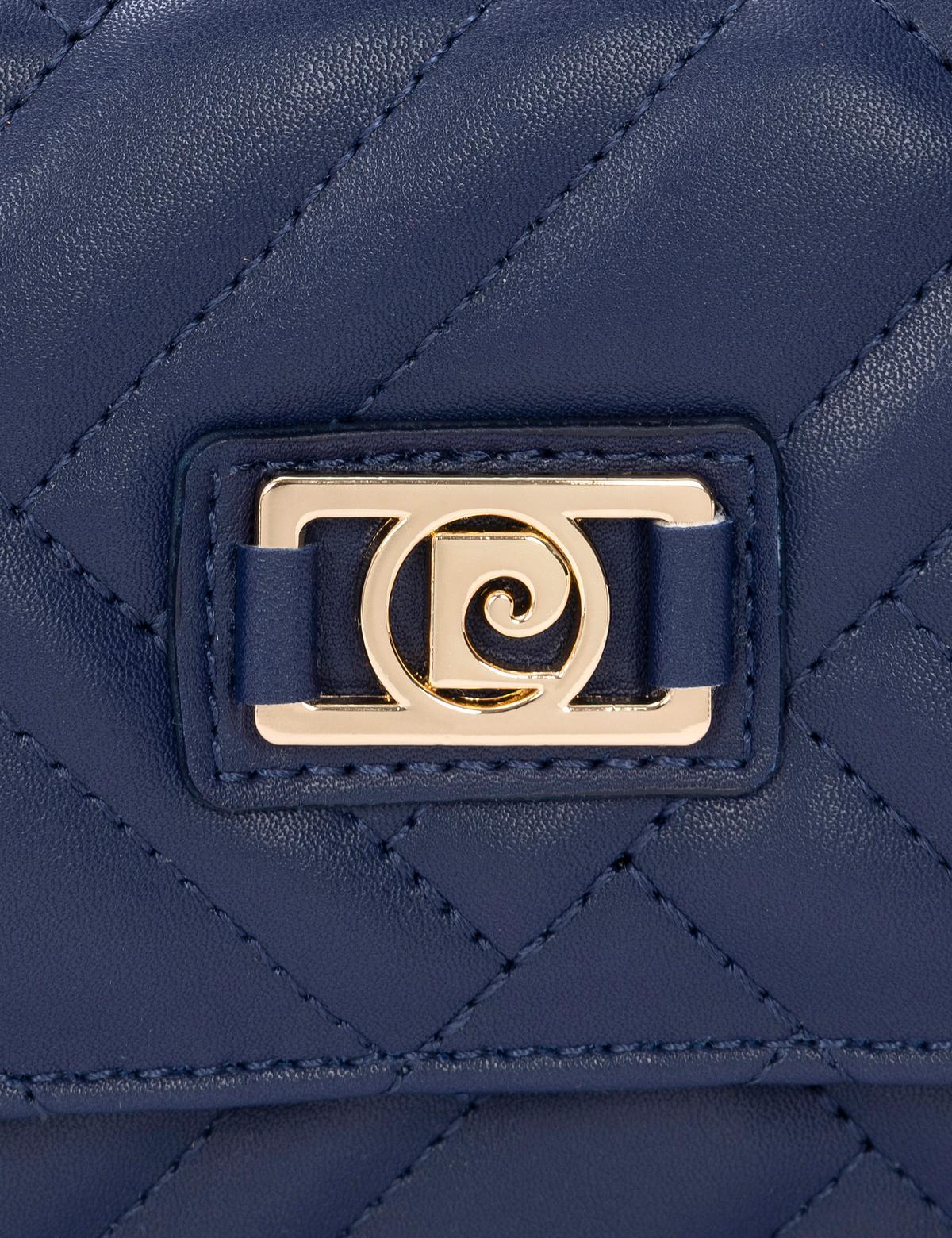 Koyu Mavi Cüzdan - 50277838004