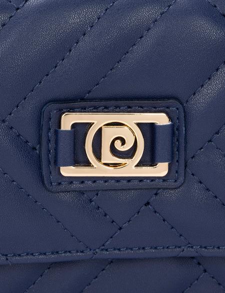 Koyu Mavi Cüzdan - 50277838004