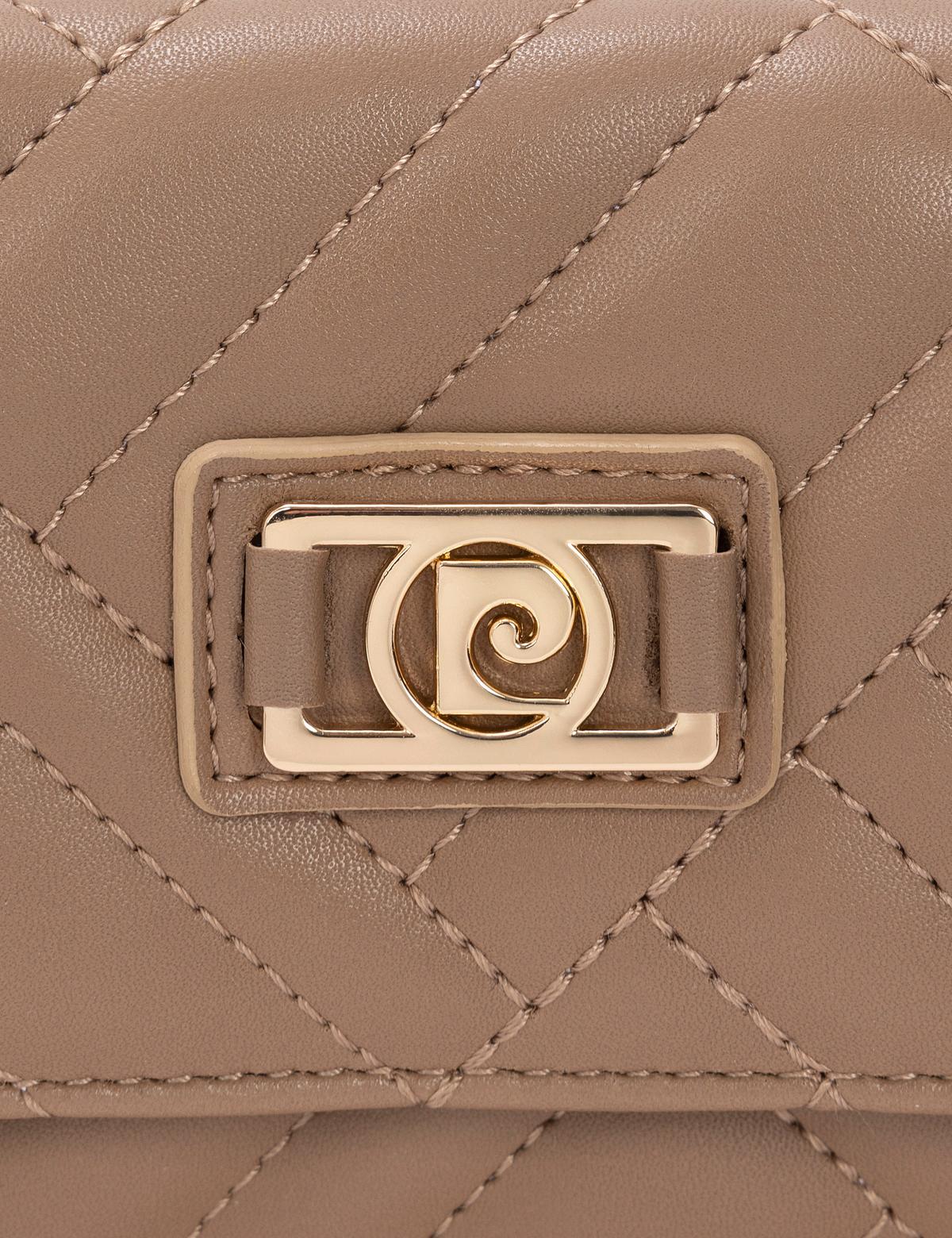 Açık Kahverengi Cüzdan - 50277838007