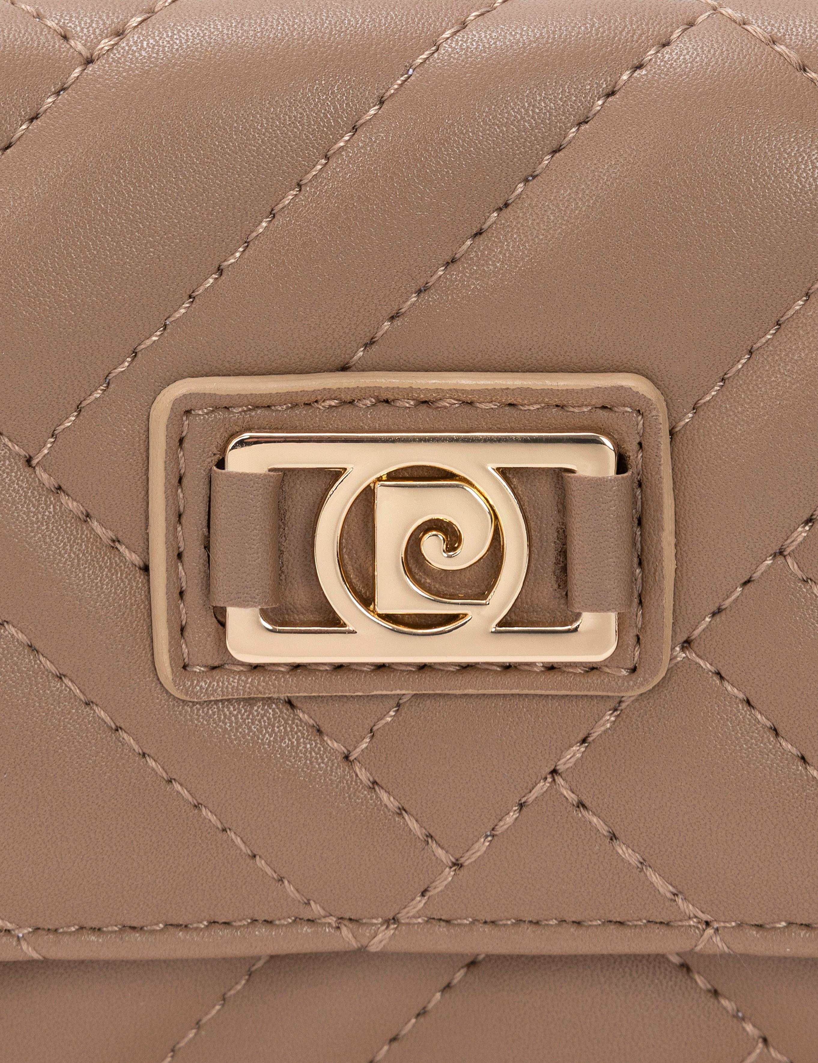 Açık Kahverengi Cüzdan