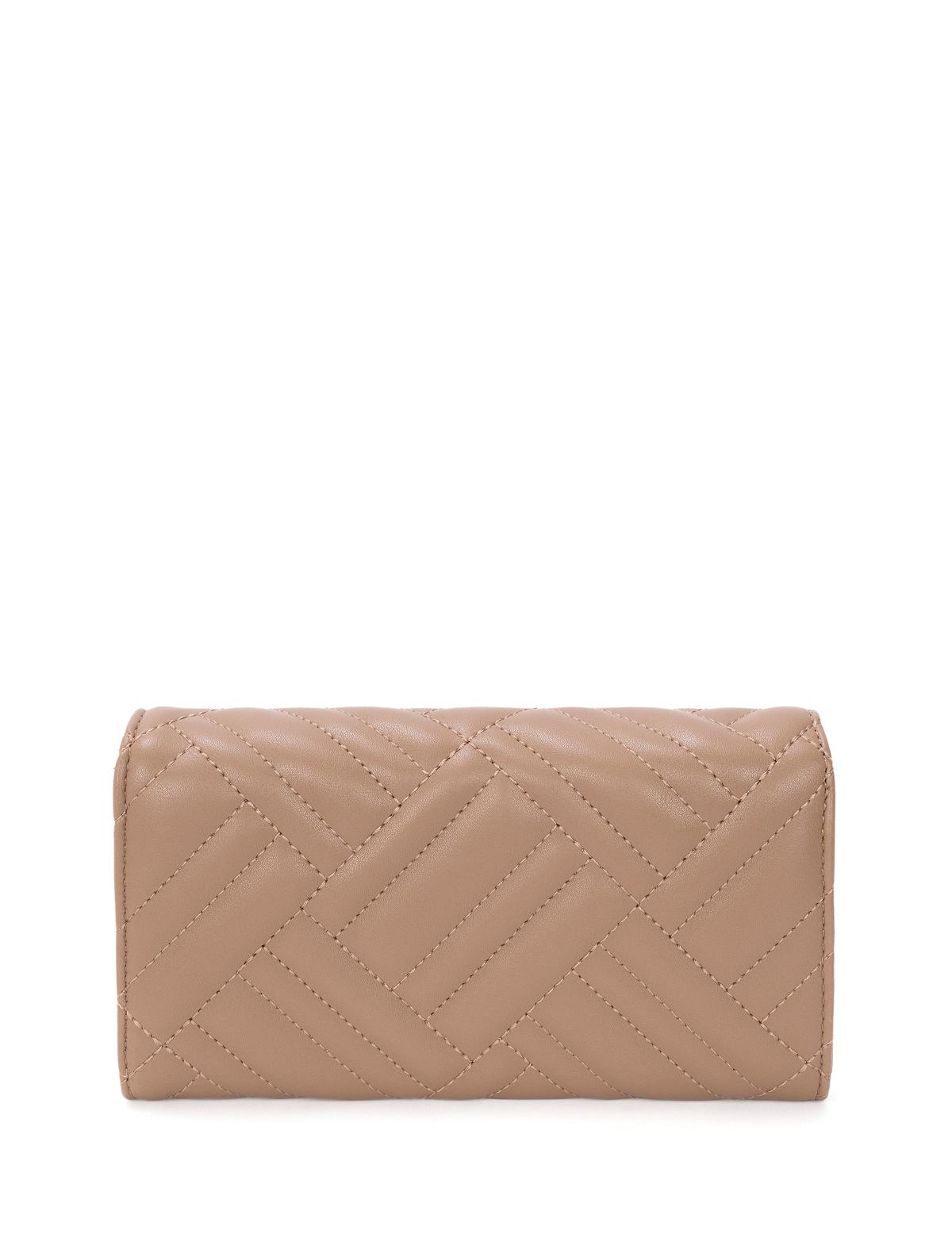 Açık Kahverengi Cüzdan - 50277838007