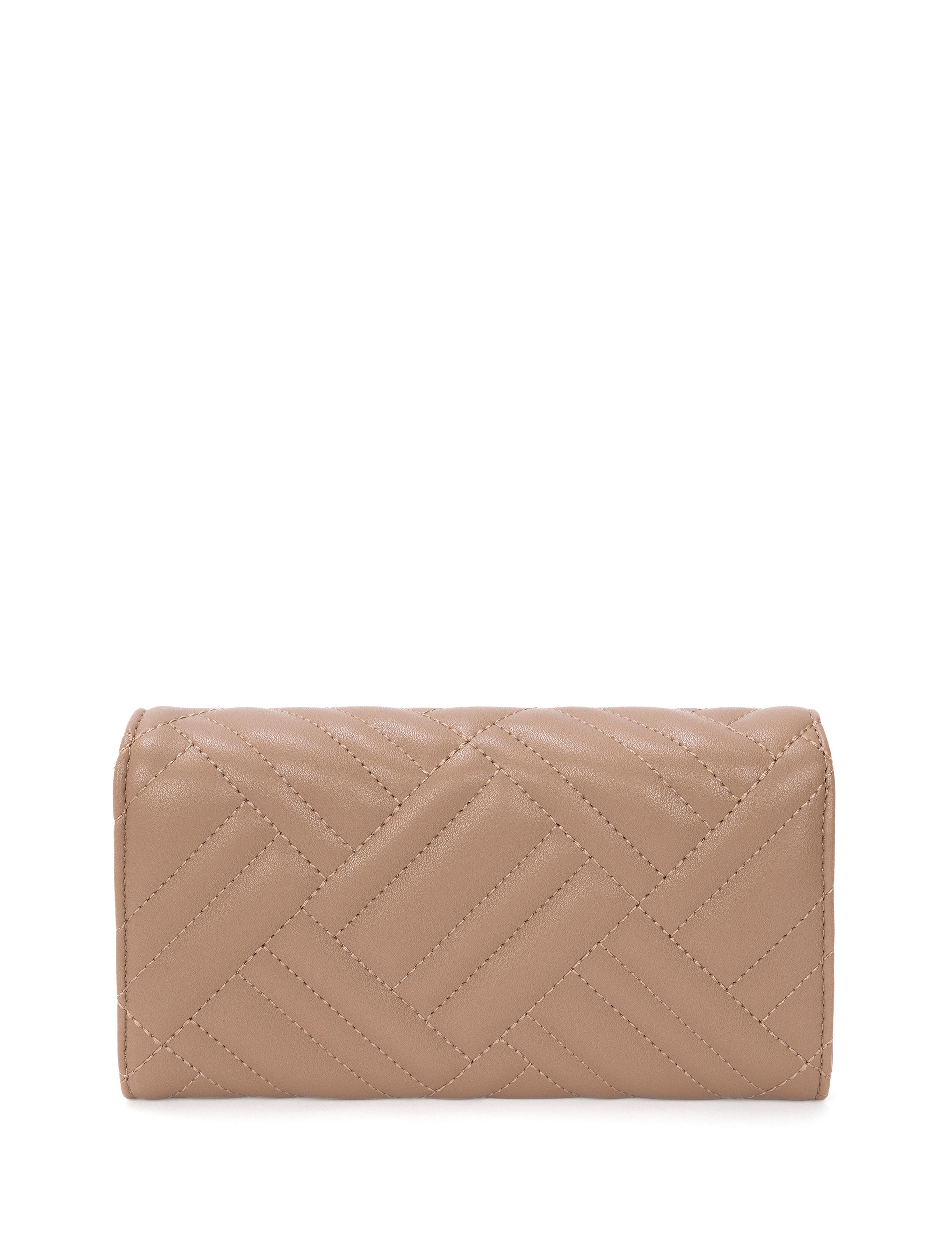 Açık Kahverengi Cüzdan