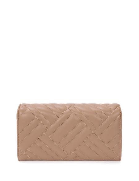 Açık Kahverengi Cüzdan - 50277838007