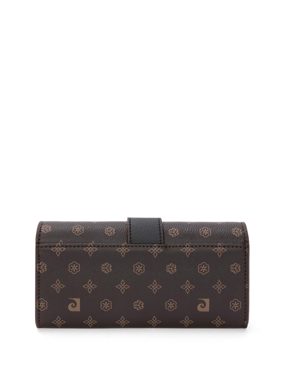 Kahverengi Cüzdan - 50277839001