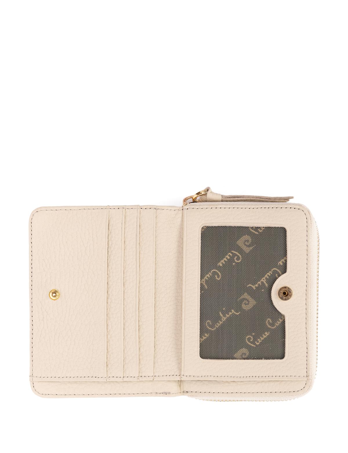 Bej Cüzdan - 50264636002