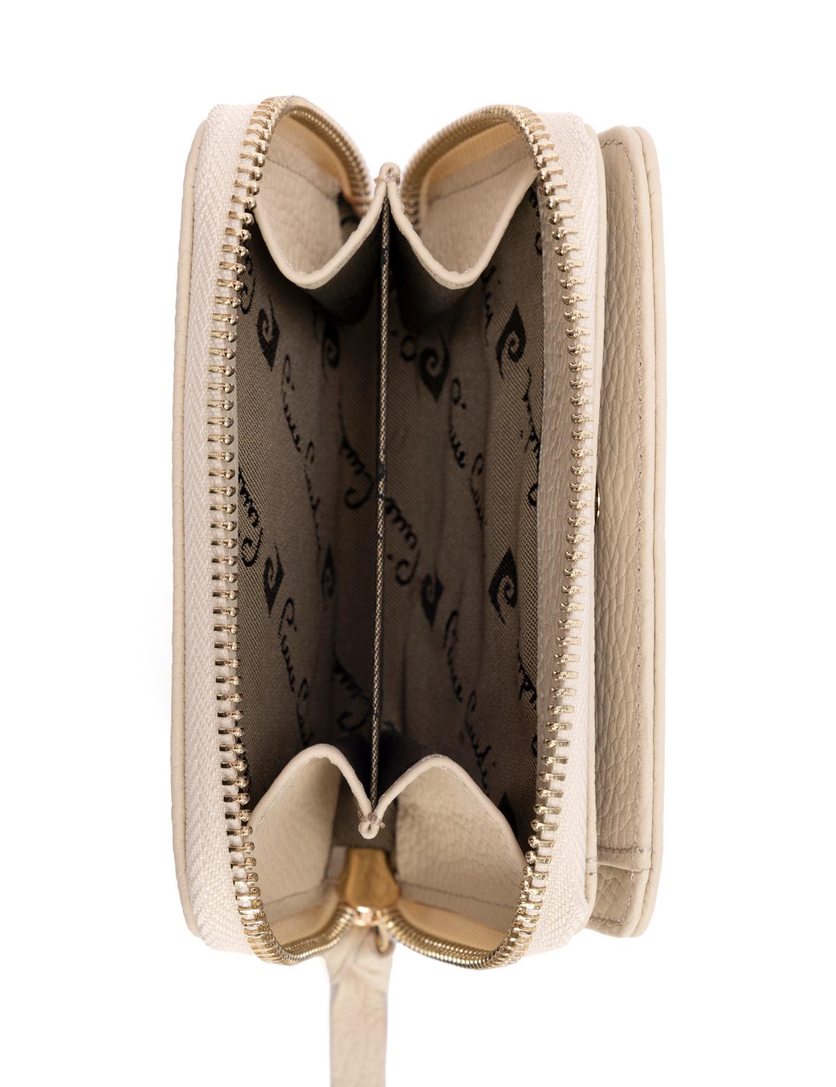 Bej Cüzdan - 50264636002