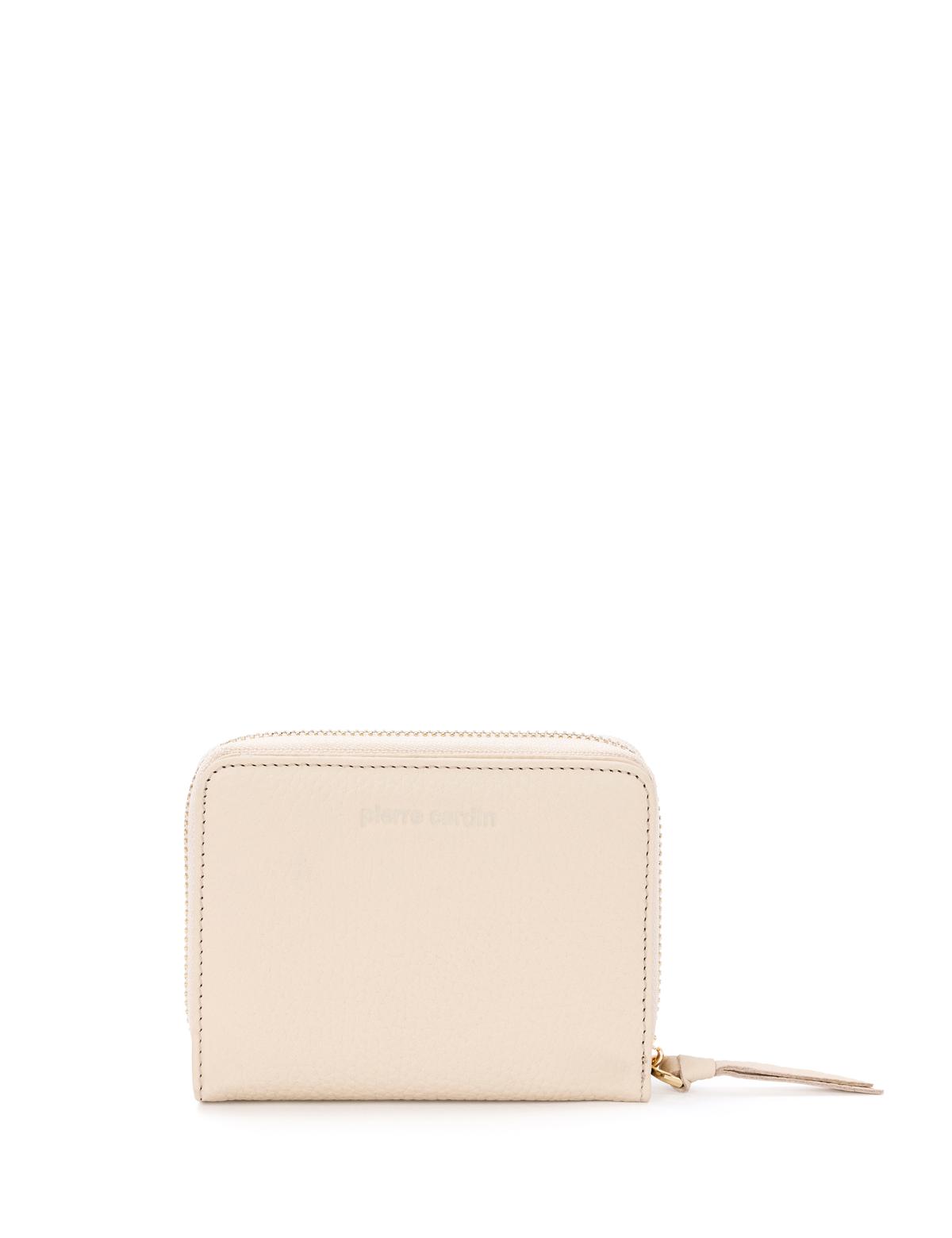 Bej Cüzdan - 50264636002