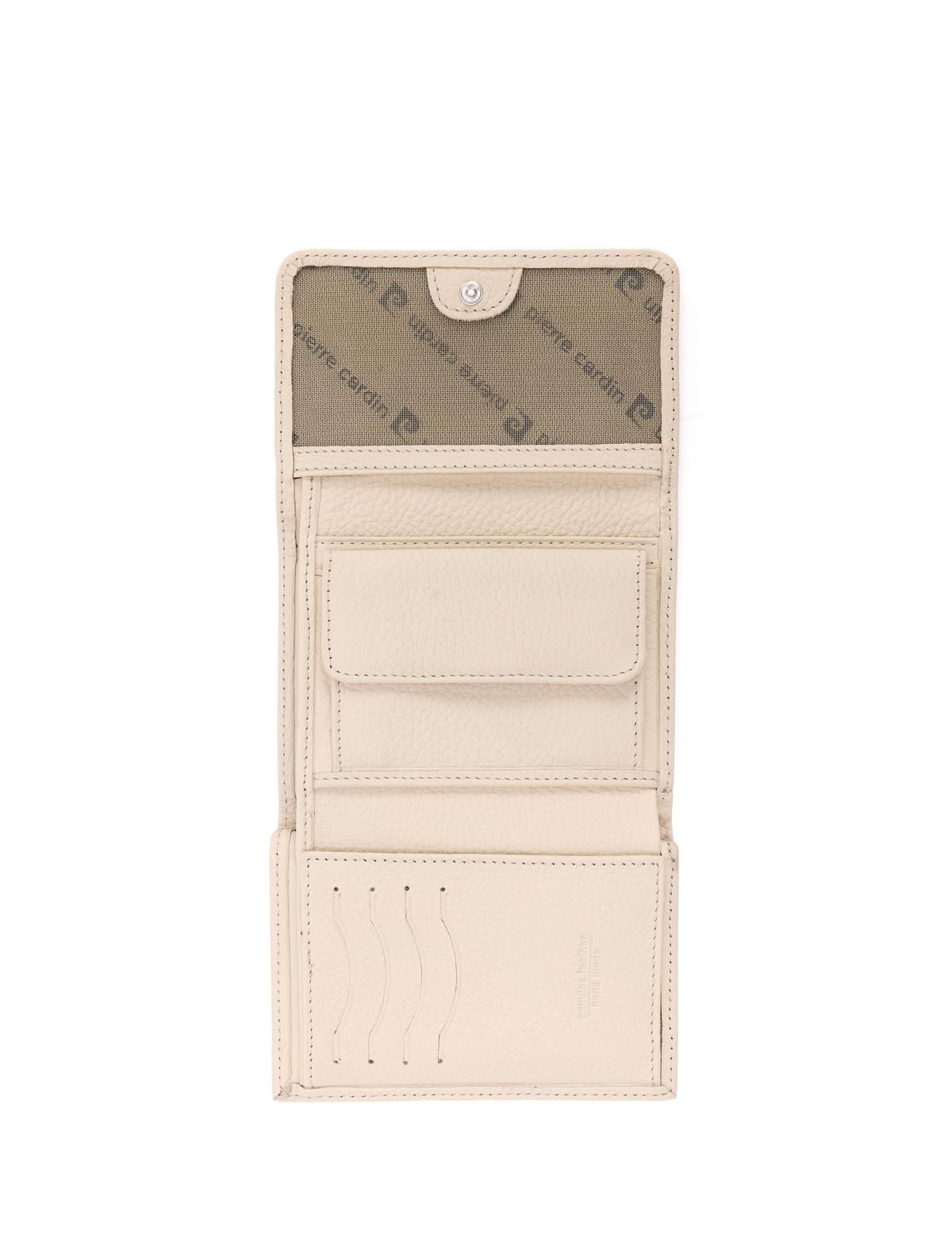 Bej Cüzdan - 50264638002