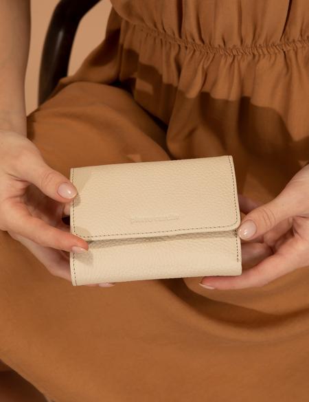 Bej Cüzdan - 50264638002