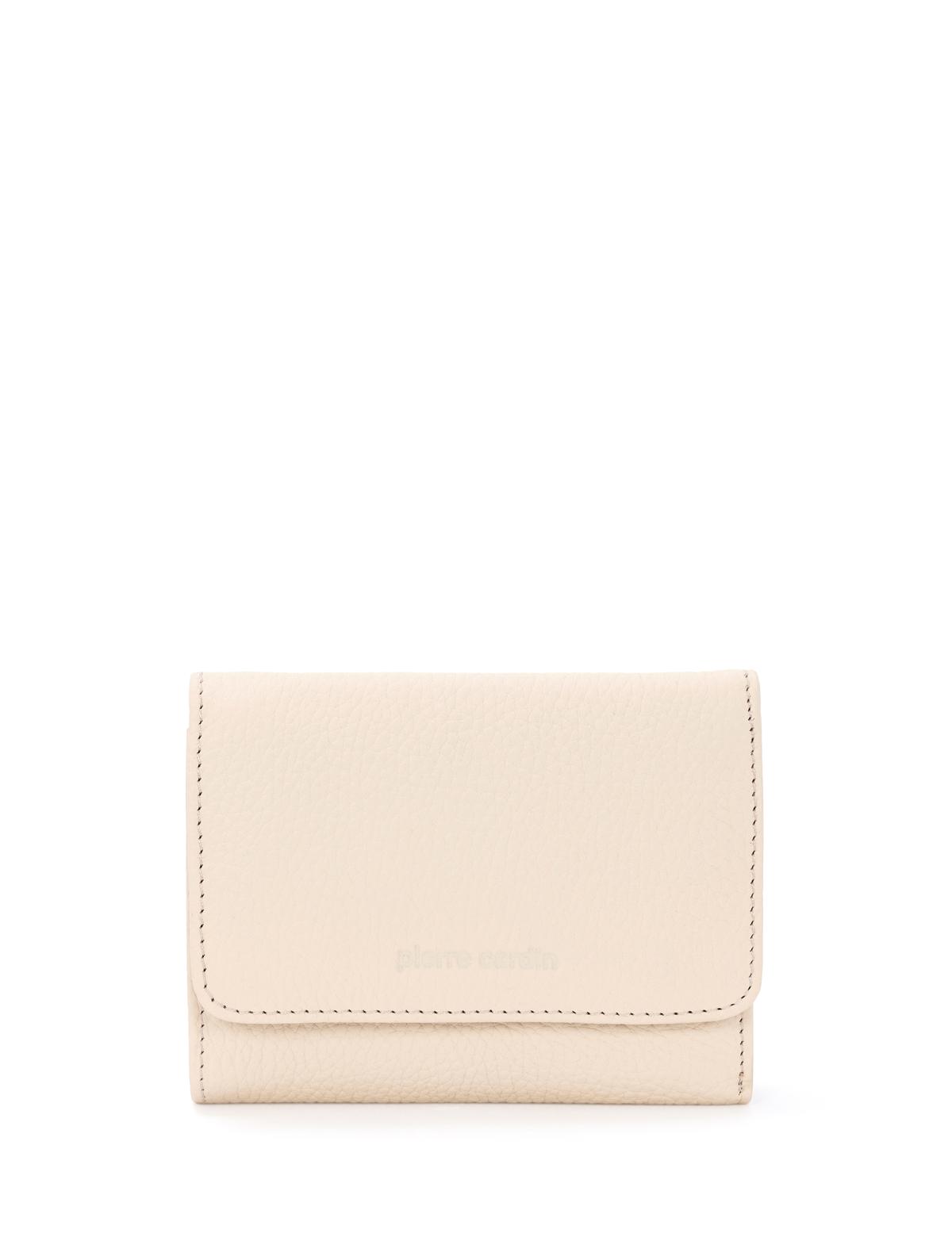 Bej Cüzdan - 50264638002