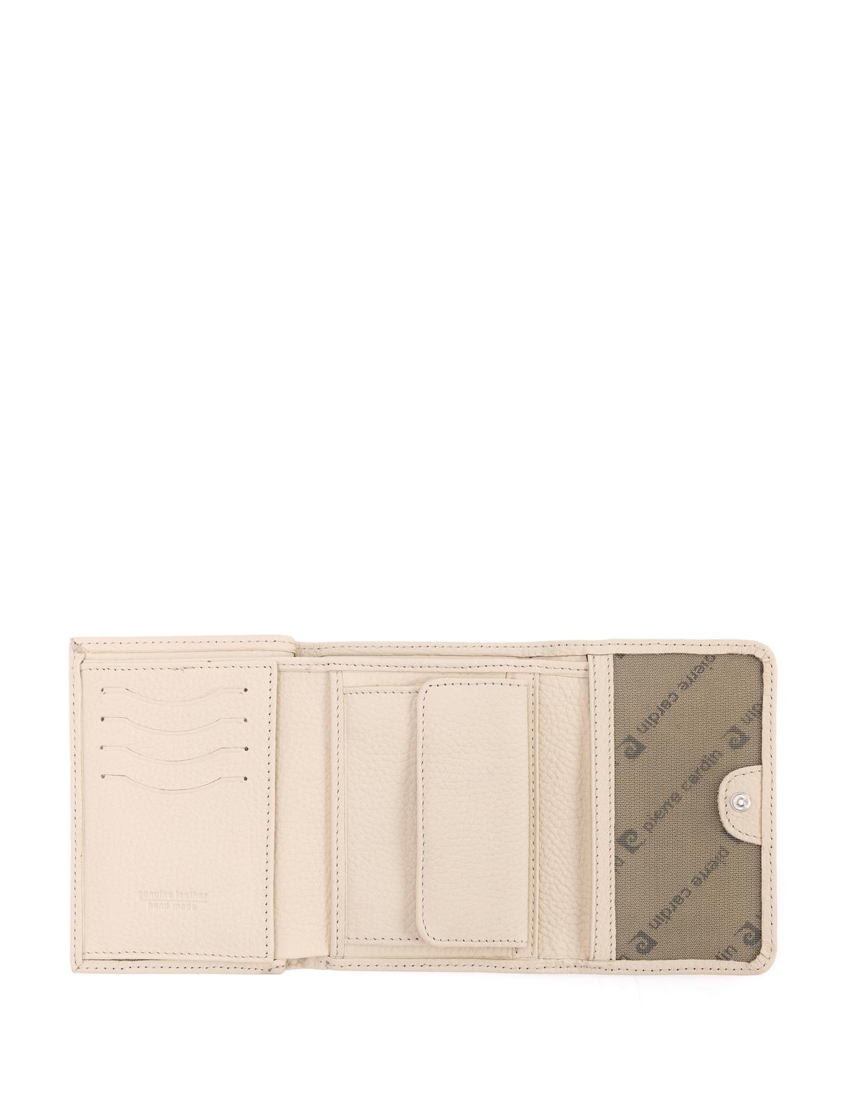 Bej Cüzdan - 50264638002