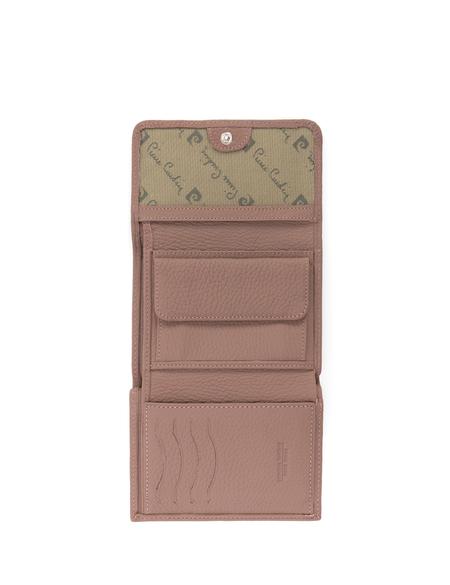 Kırmızı Cüzdan - 50264638005