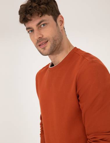 Bakır Sweatshirt