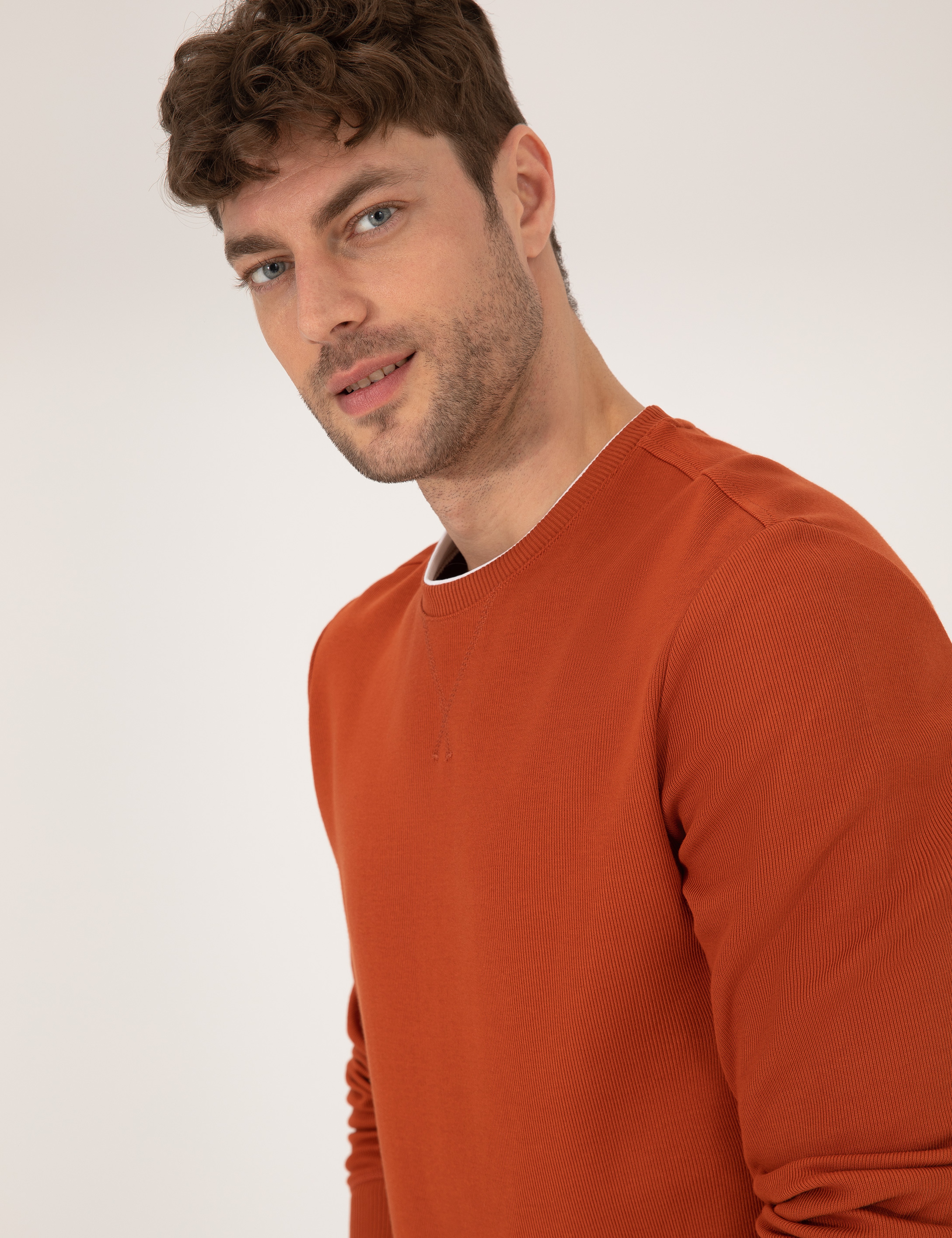 Bakır Sweatshirt - Image 2