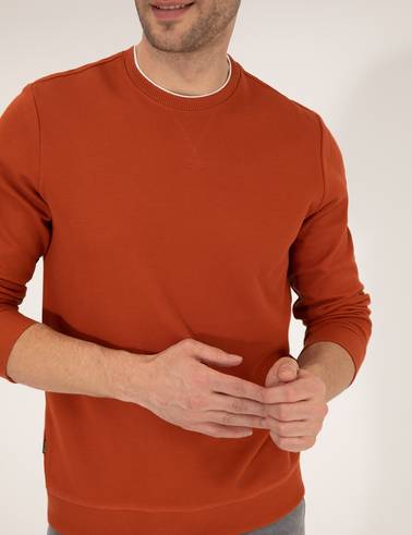 Bakır Sweatshirt