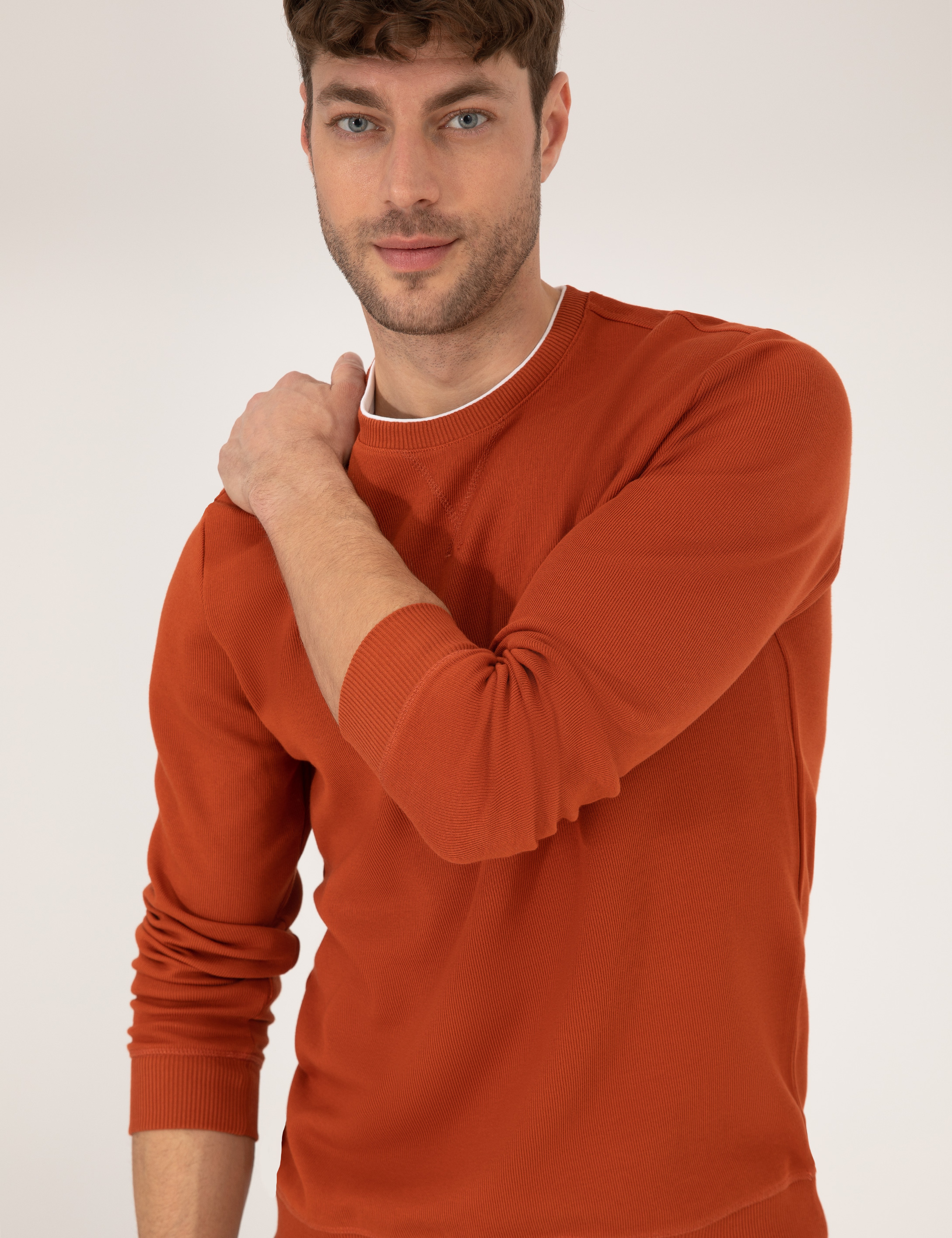 Bakır Sweatshirt - Image 3